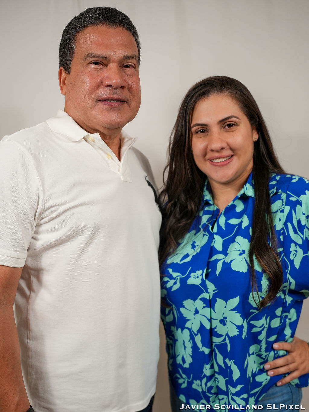 Cumpleaños Pancho 73 — 117