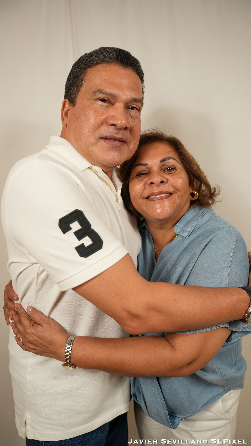 Cumpleaños Pancho 73 — 111