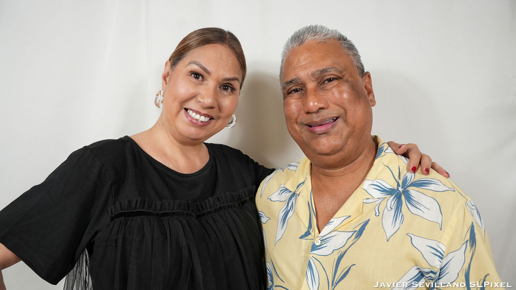 Cumpleaños Pancho 73 — 42