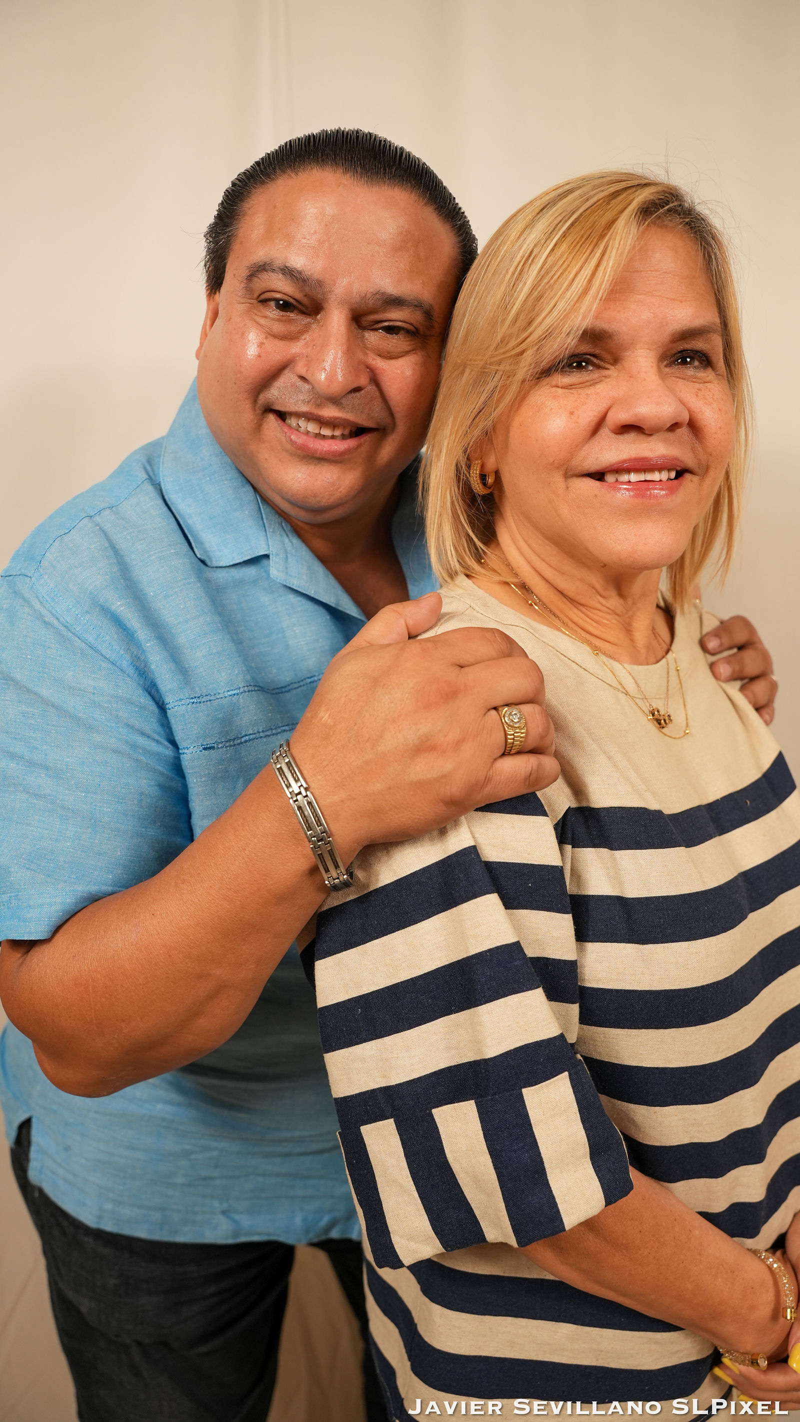 Cumpleaños Pancho 73 — 17