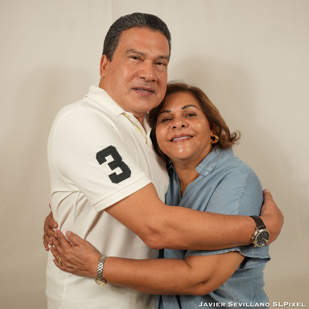 Cumpleaños Pancho 73 — 112