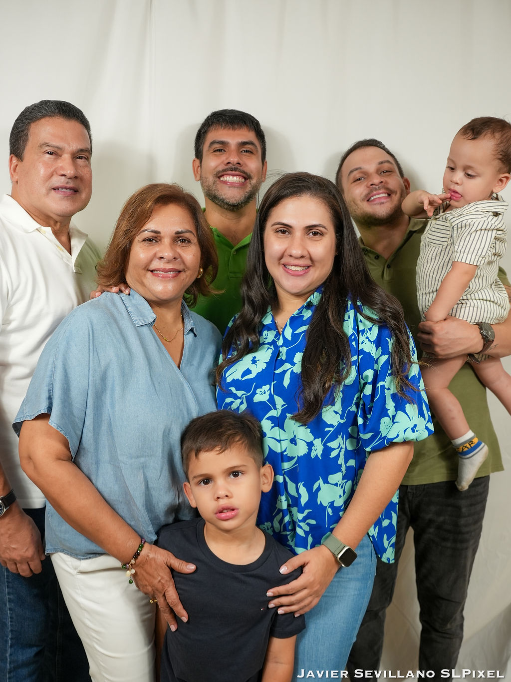 Cumpleaños Pancho 73 — 53