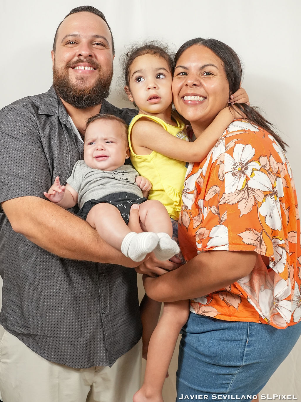 Cumpleaños Pancho 73 — 26