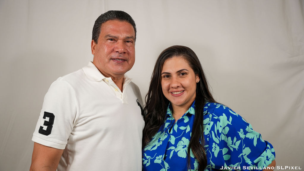 Cumpleaños Pancho 73 — 118