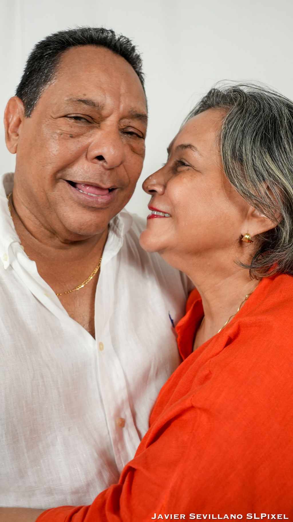 Cumpleaños Pancho 73 — 76