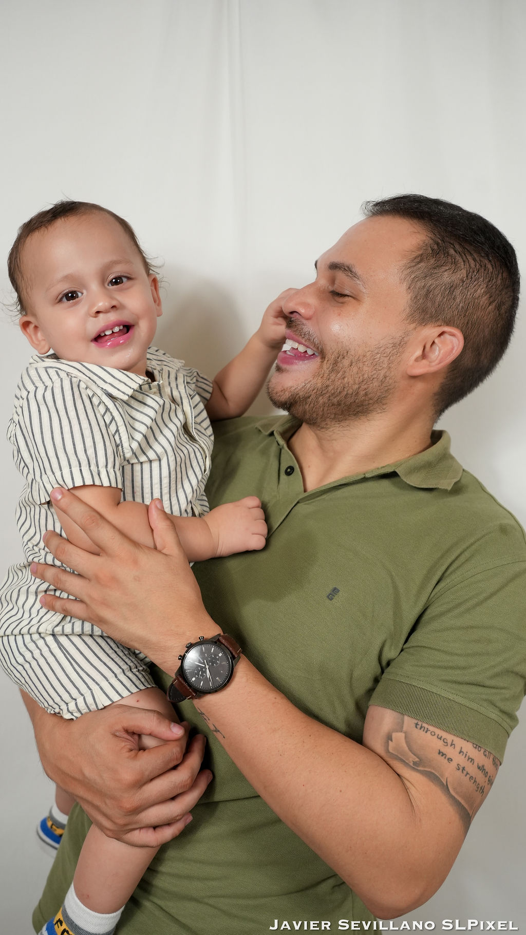 Cumpleaños Pancho 73 — 64