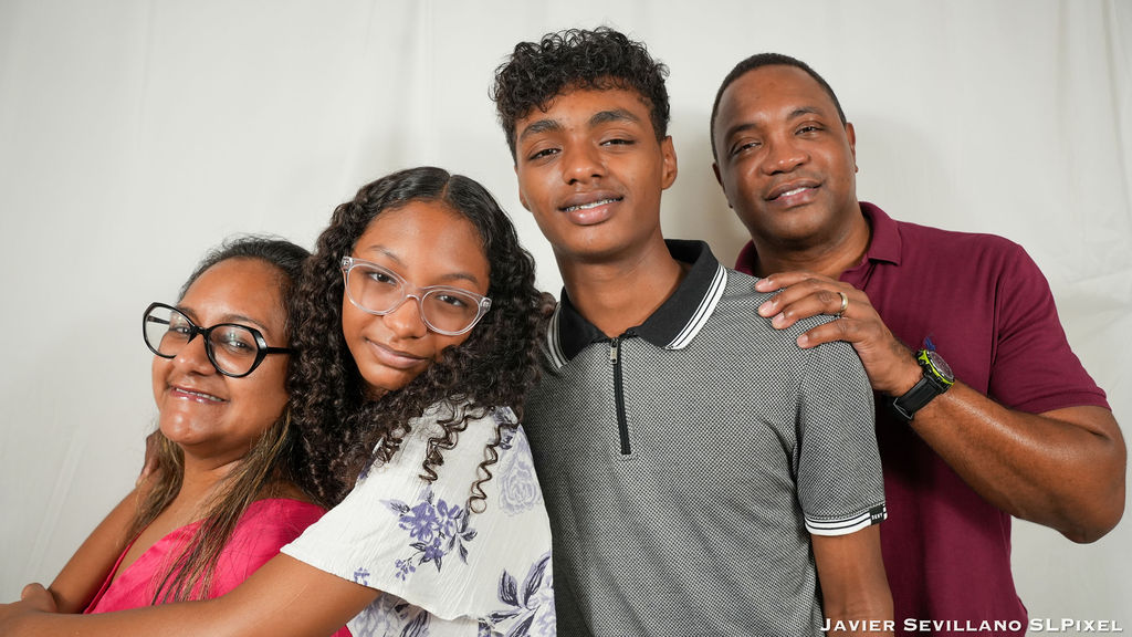 Cumpleaños Pancho 73 — 84