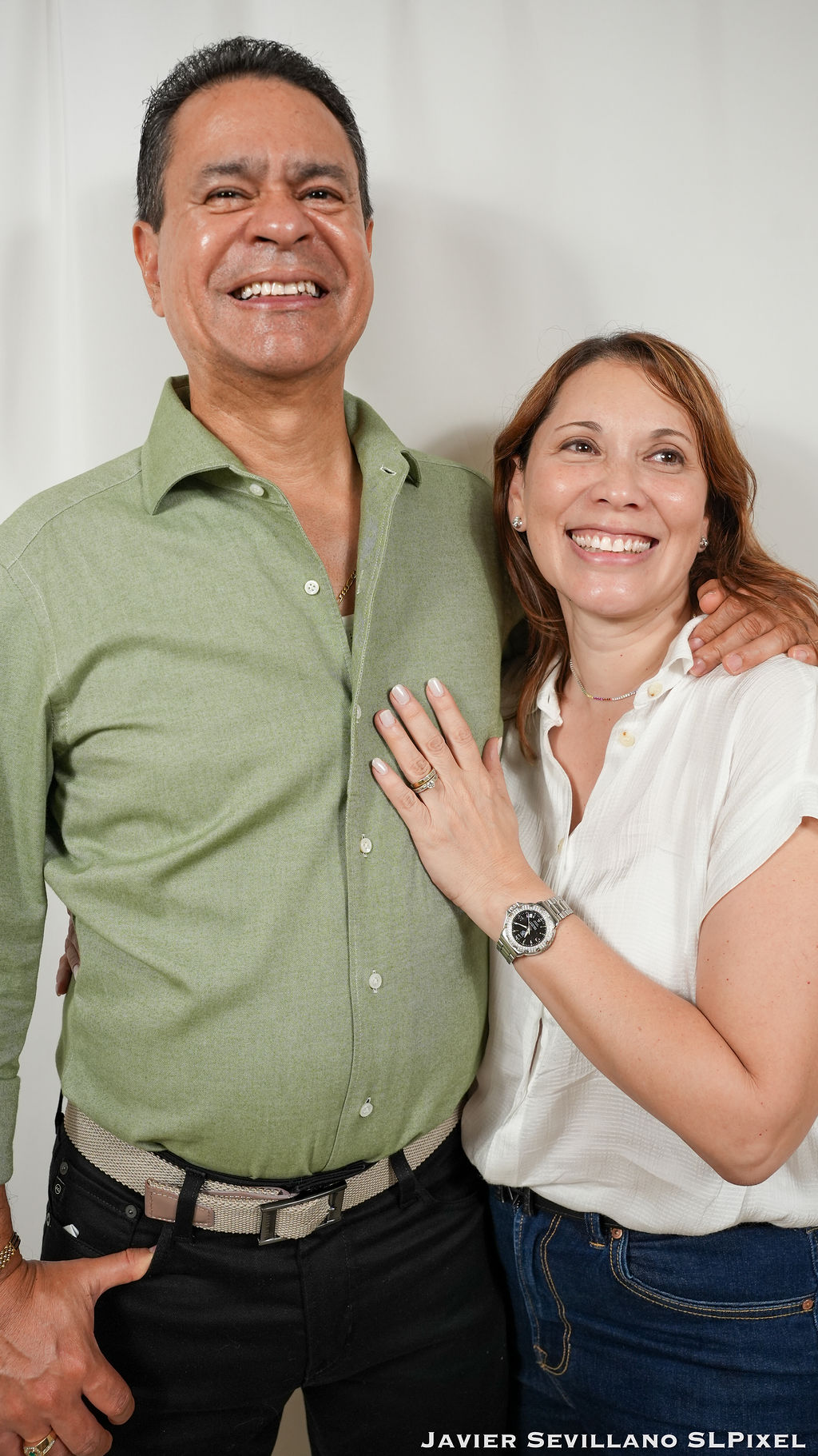 Cumpleaños Pancho 73 — 51