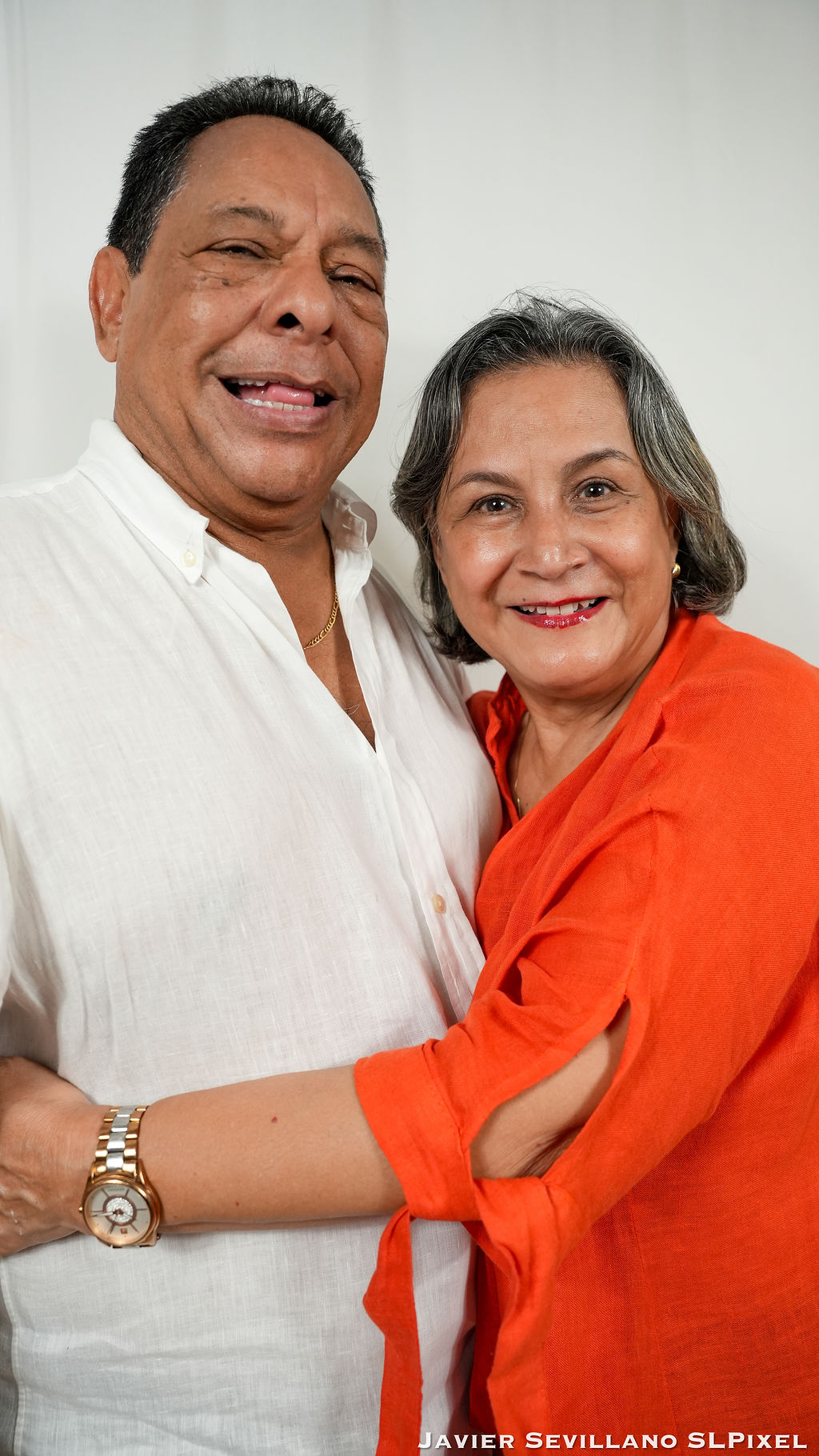 Cumpleaños Pancho 73 — 78