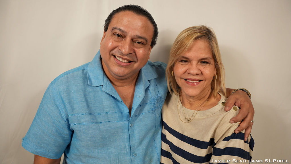 Cumpleaños Pancho 73 — 19