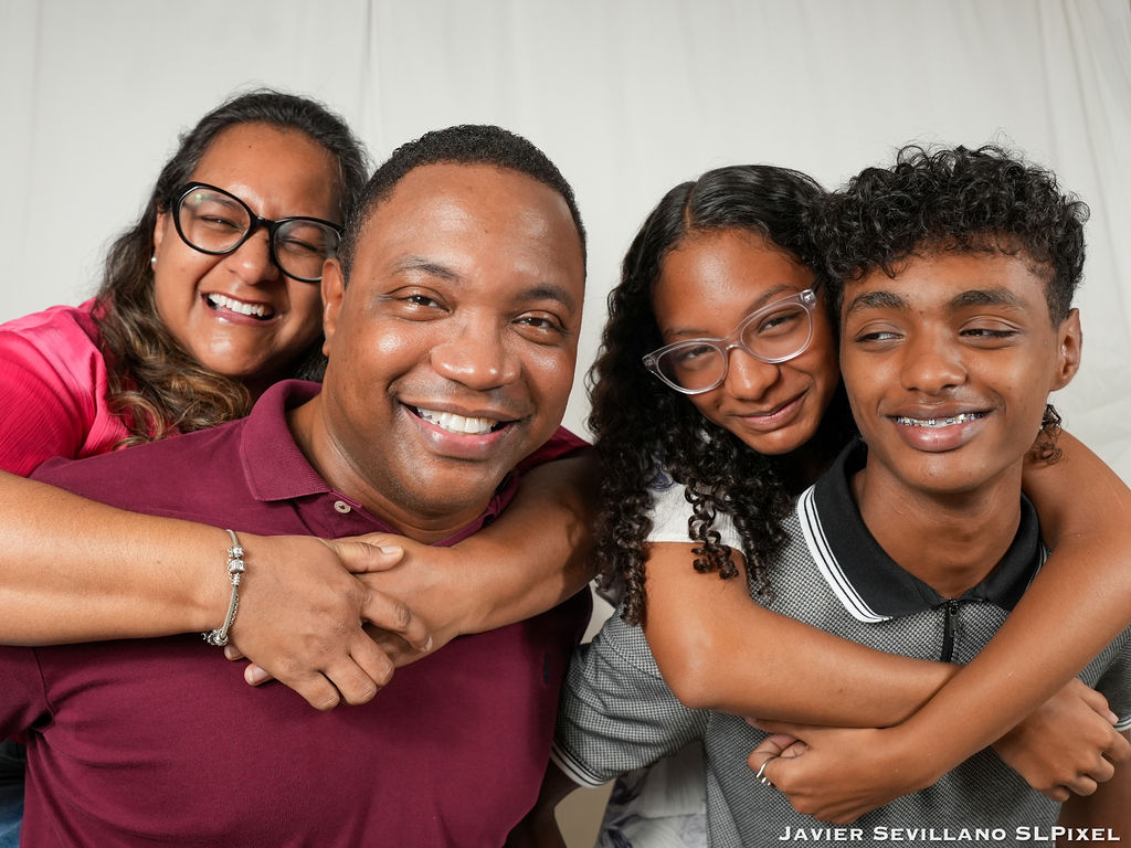 Cumpleaños Pancho 73 — 83