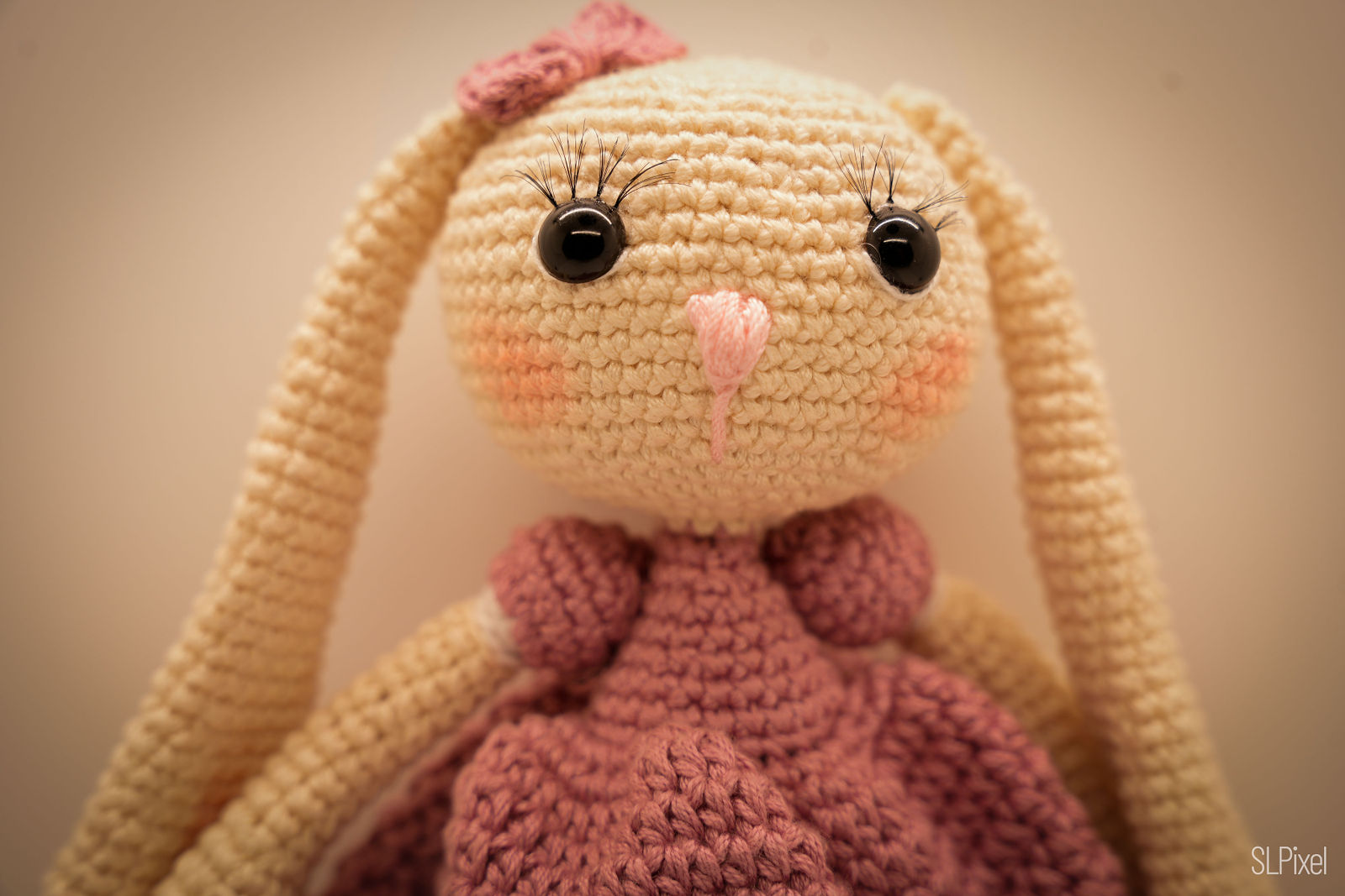 Detalles Melba - Muñeca — 4