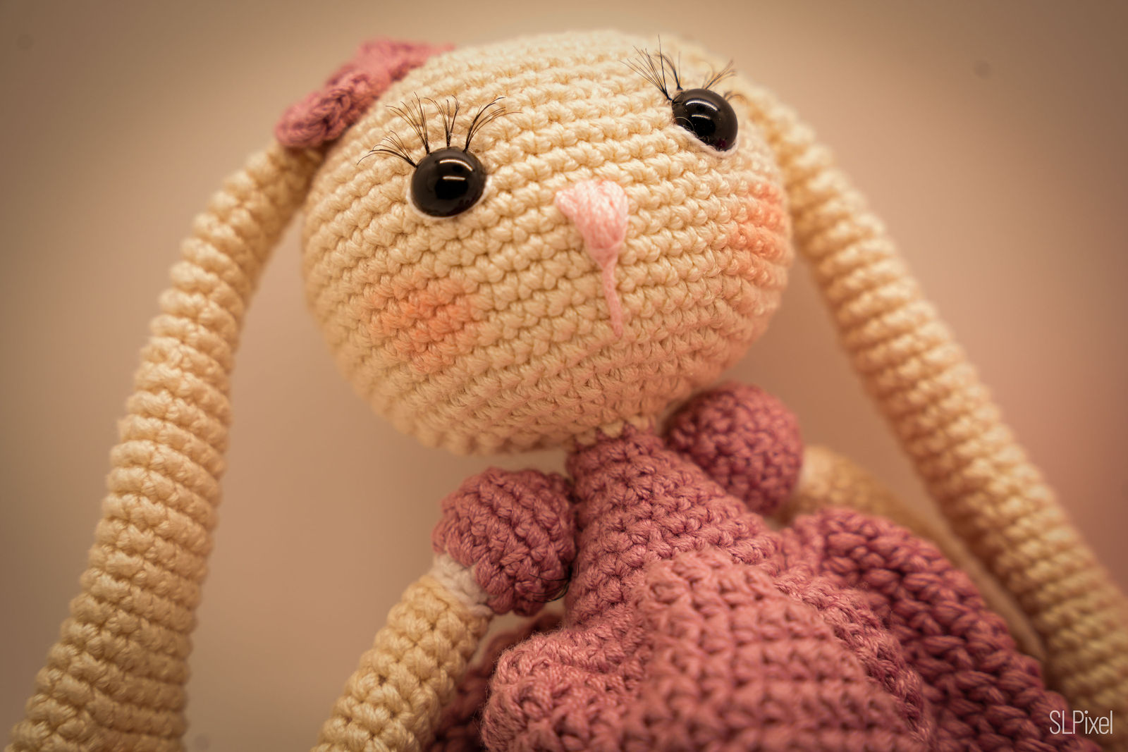 Detalles Melba - Muñeca — 7