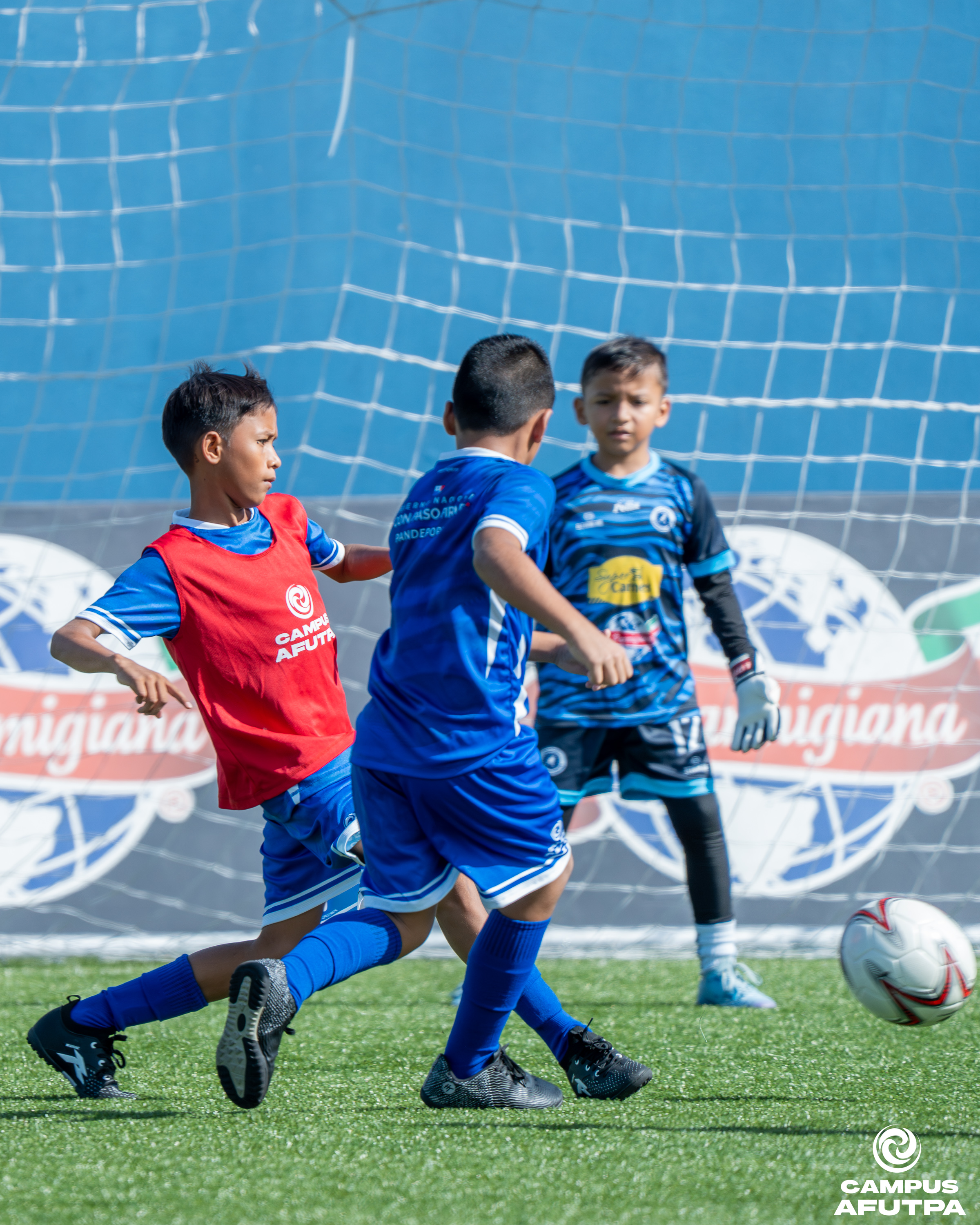 DÍA 1 CAMPUS VERAGUAS — 9