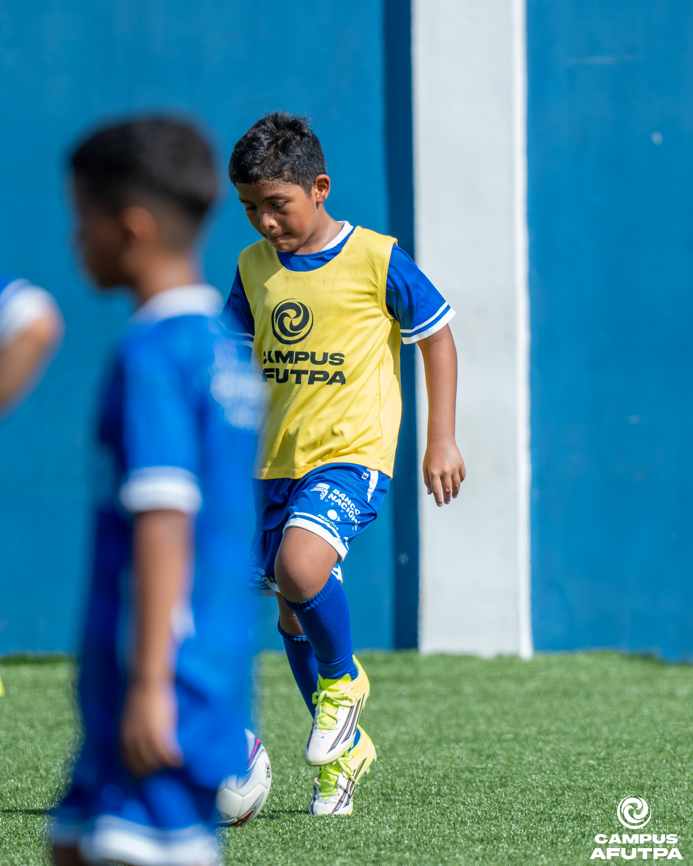DÍA 1 CAMPUS VERAGUAS — 11