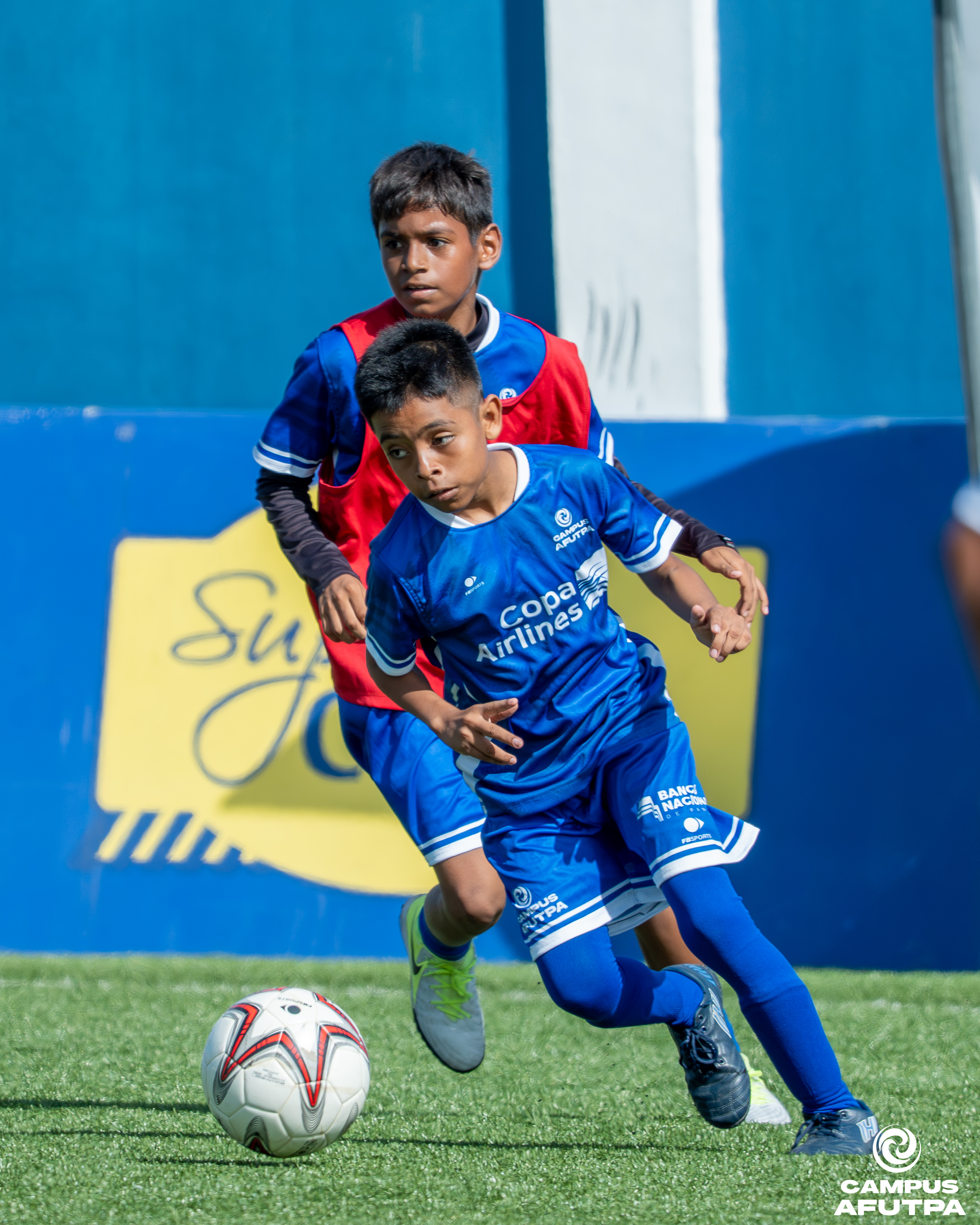 DÍA 1 CAMPUS VERAGUAS — 18