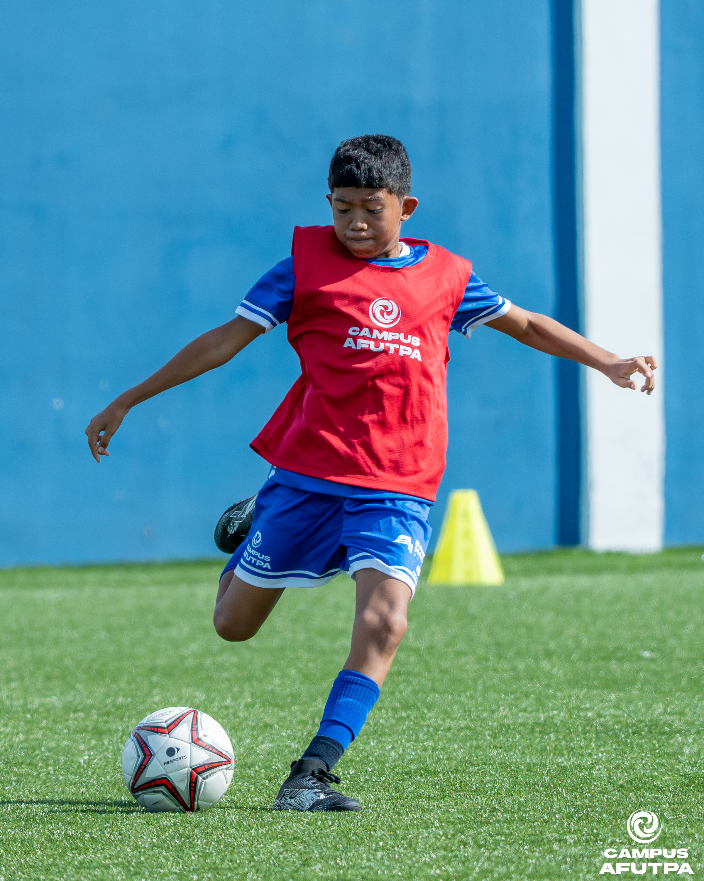 DÍA 1 CAMPUS VERAGUAS — 24