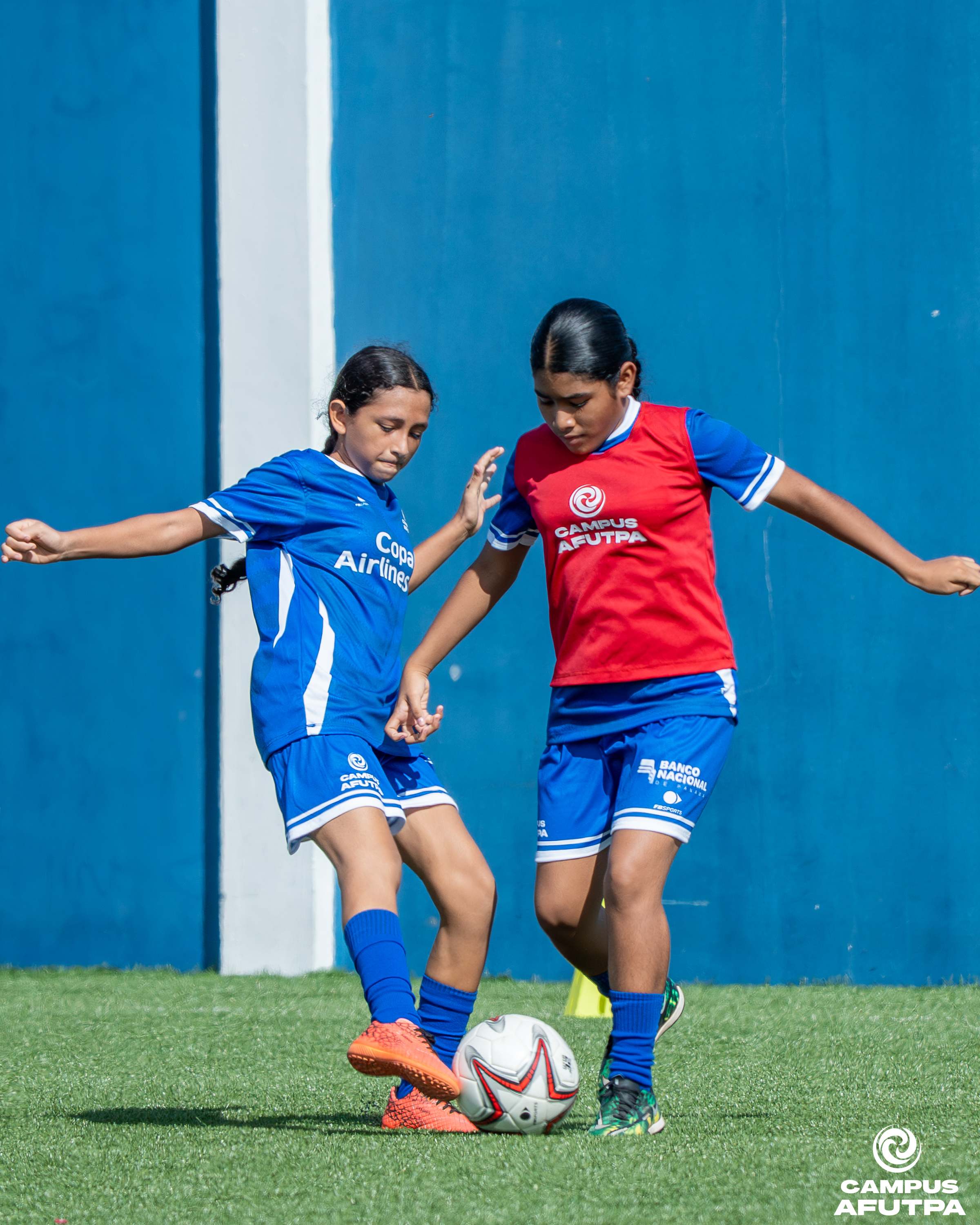 DÍA 1 CAMPUS VERAGUAS — 27