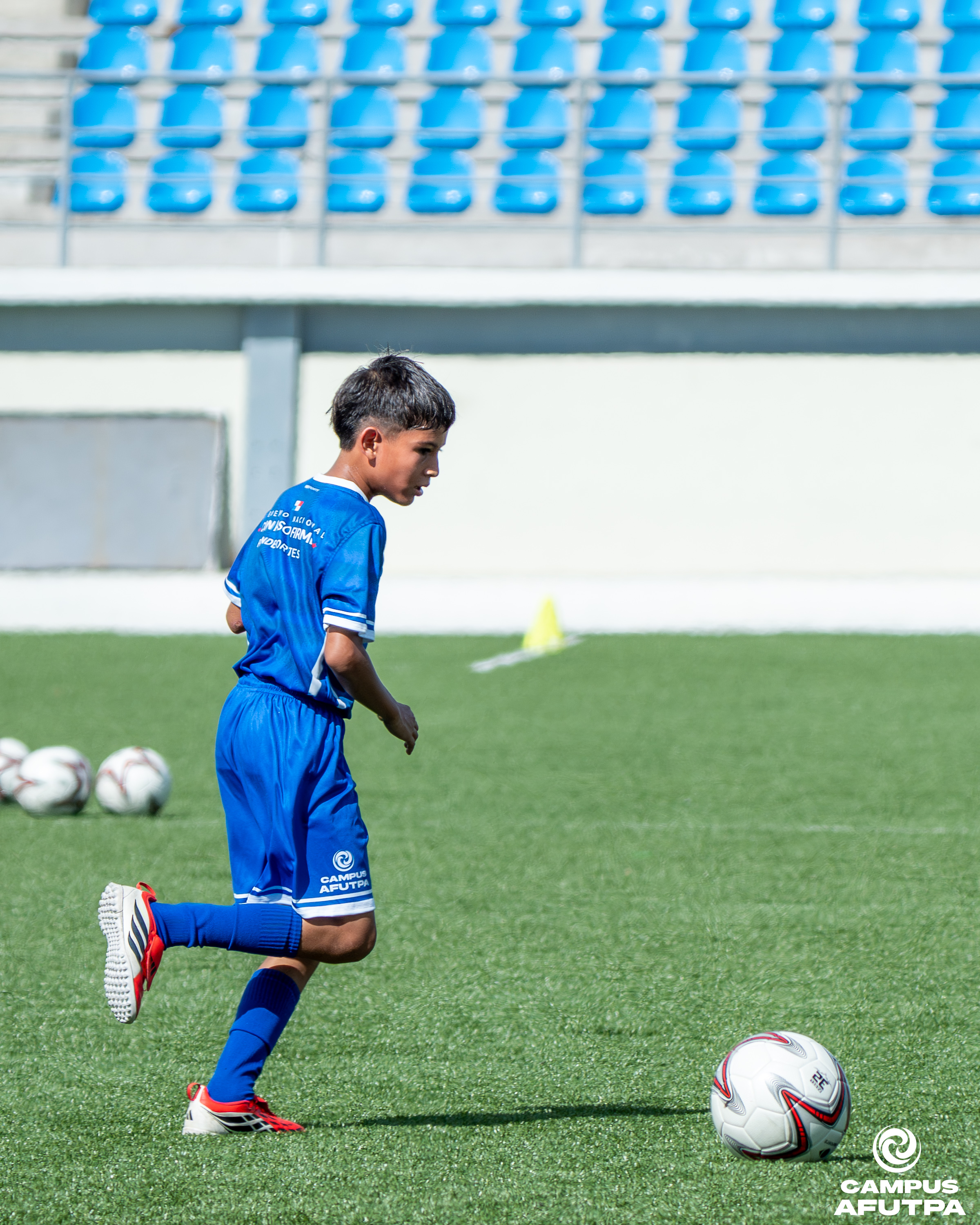 DÍA 1 CAMPUS VERAGUAS — 35