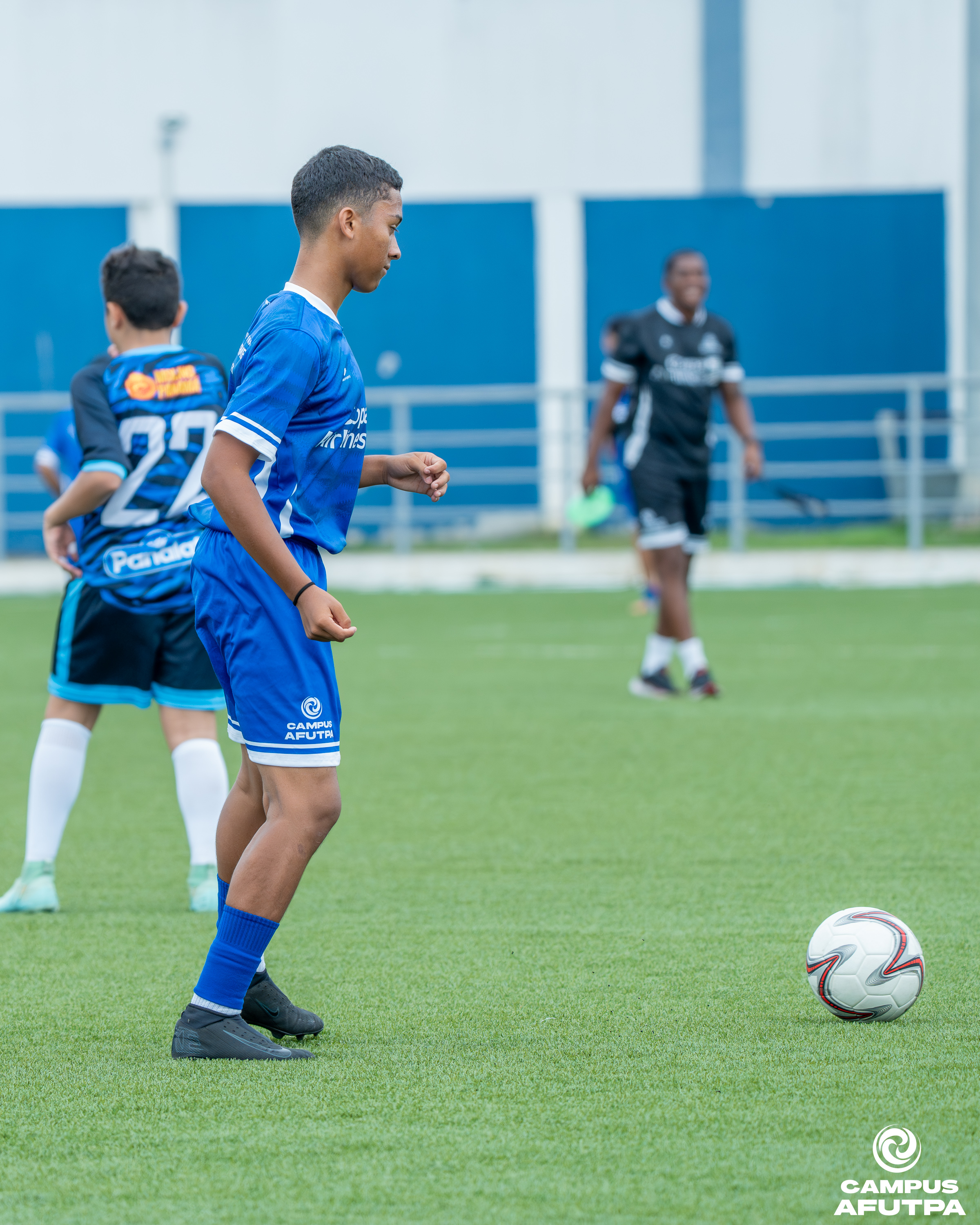 DÍA 1 CAMPUS VERAGUAS — 75