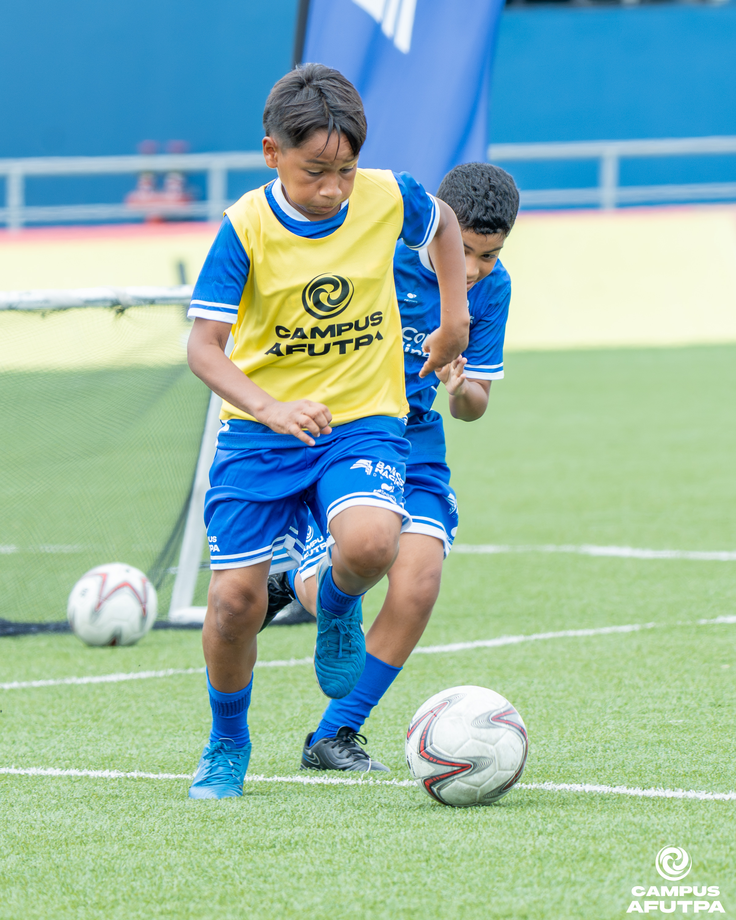 DÍA 1 CAMPUS VERAGUAS — 107