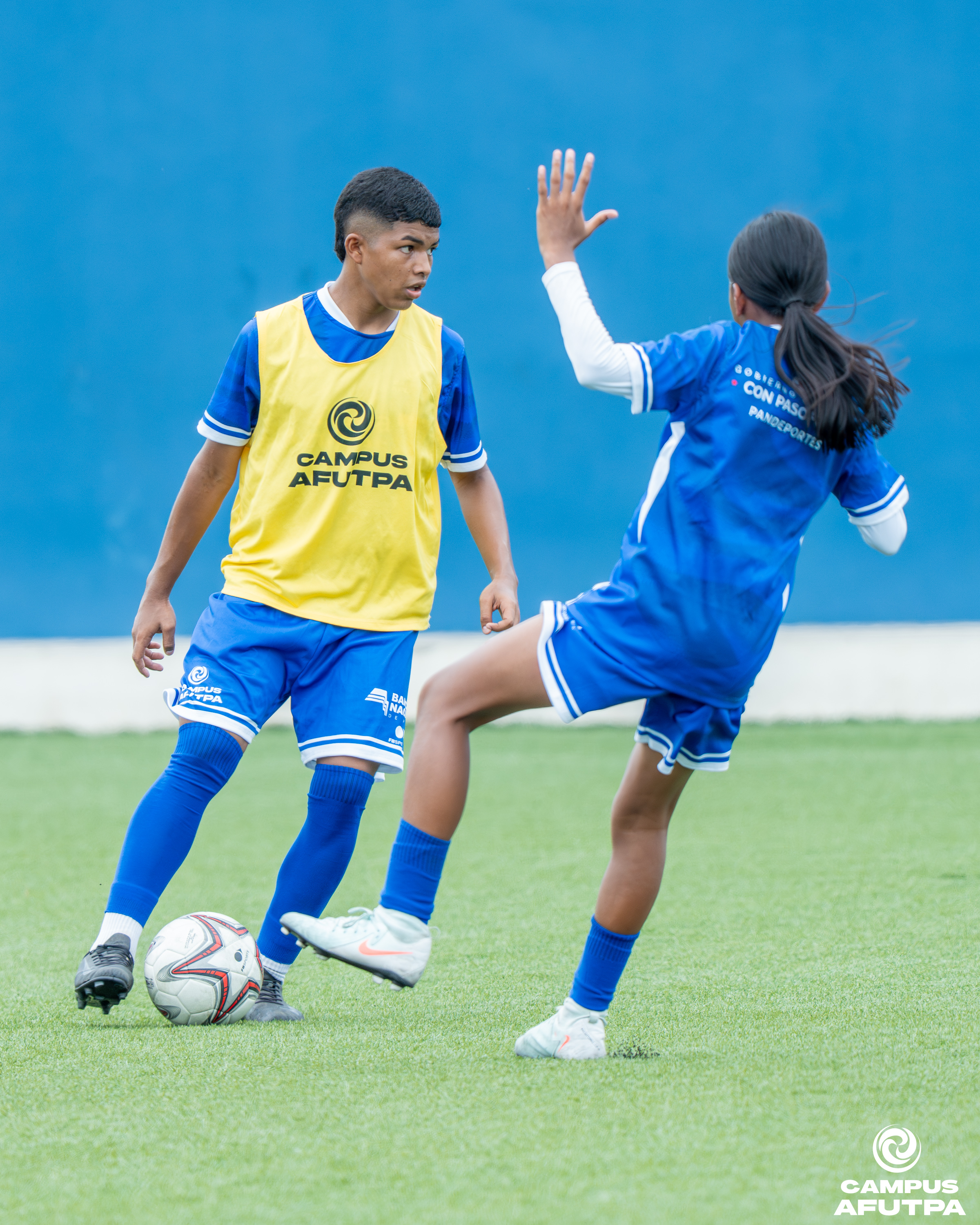 DÍA 1 CAMPUS VERAGUAS — 119