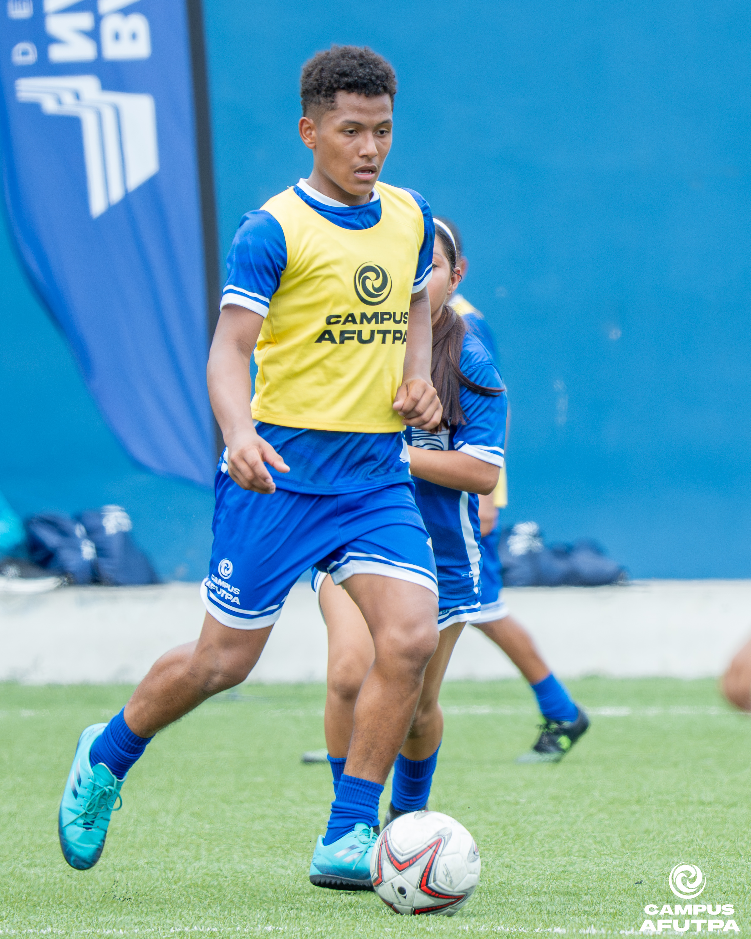 DÍA 1 CAMPUS VERAGUAS — 143