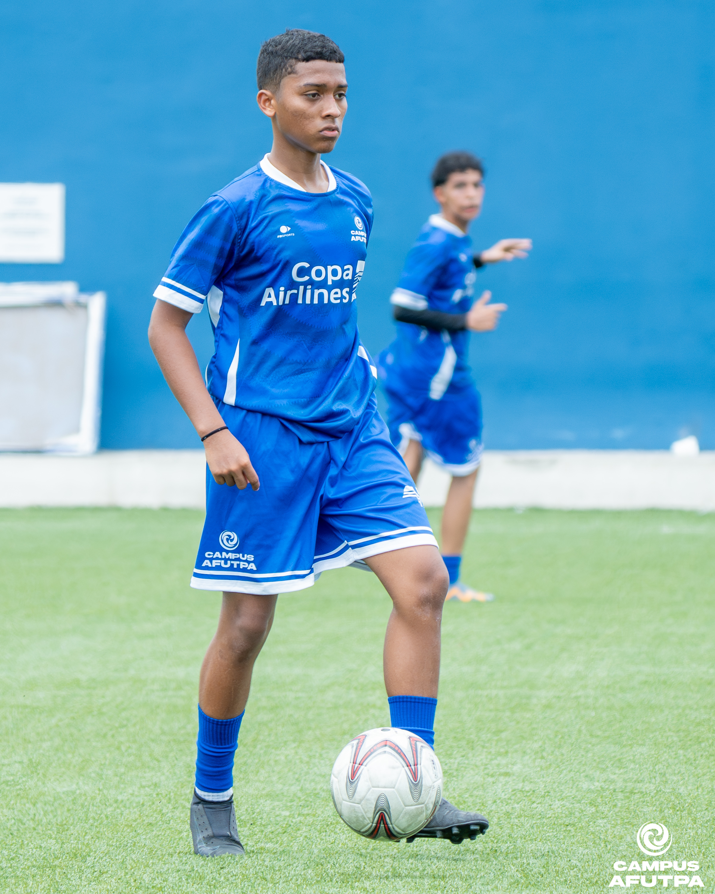 DÍA 1 CAMPUS VERAGUAS — 150