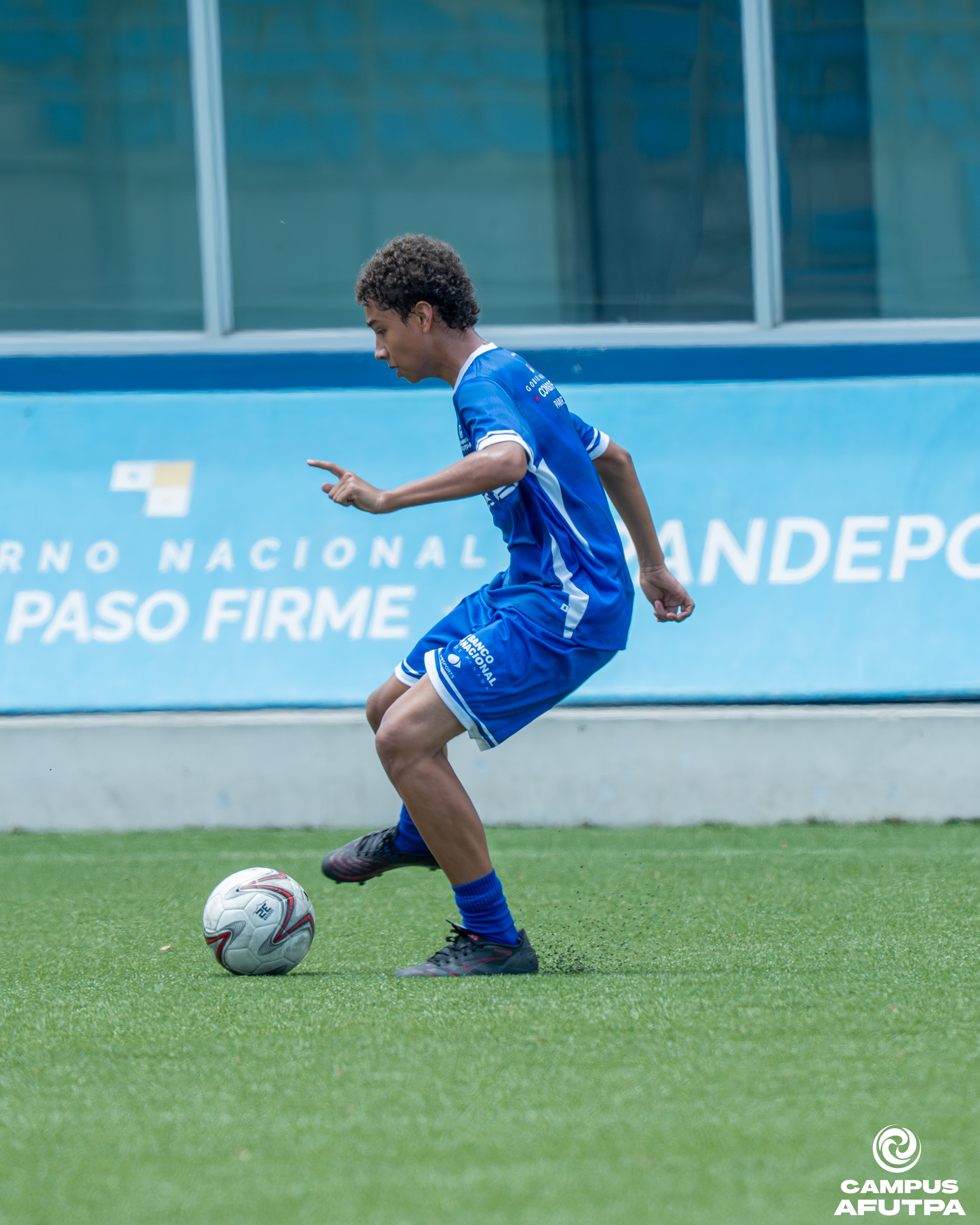 DÍA 2 CAMUS VERAGUAS — 18