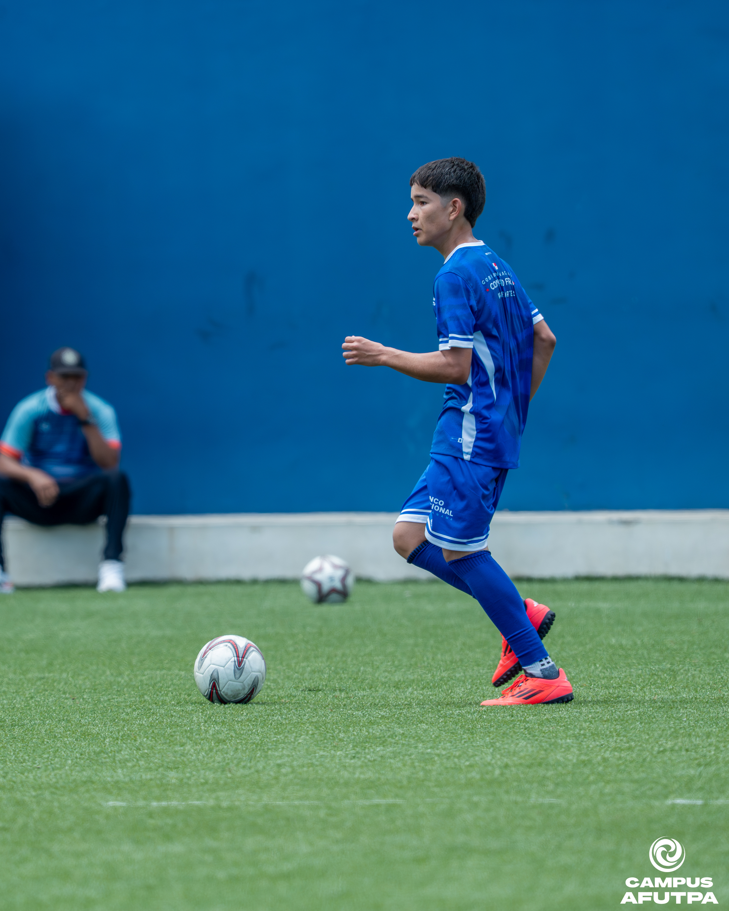 DÍA 2 CAMUS VERAGUAS — 24