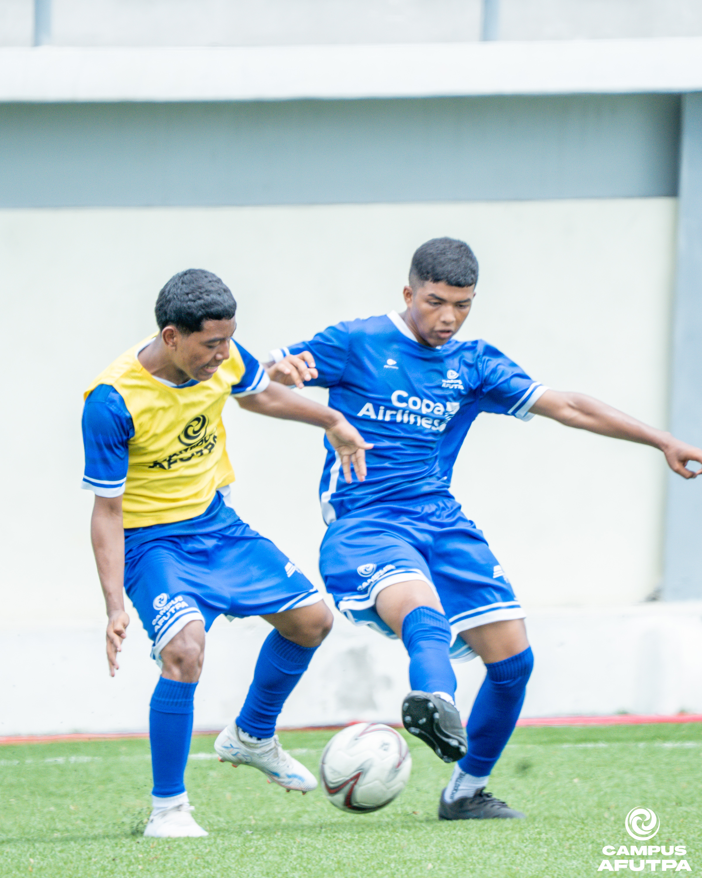 DÍA 3 CAMPUS VERAGUAS — 2