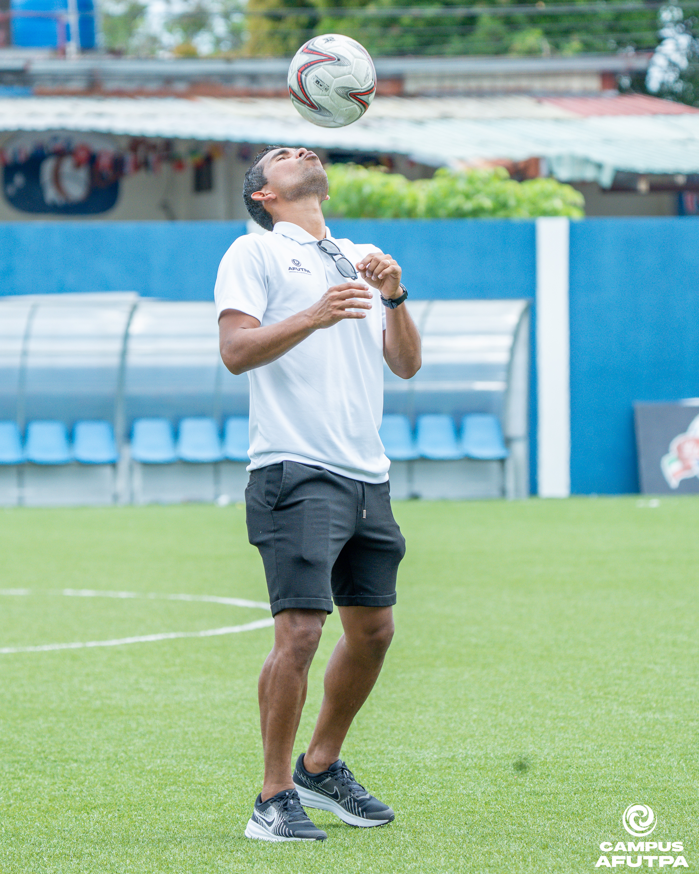 DÍA 3 CAMPUS VERAGUAS — 14