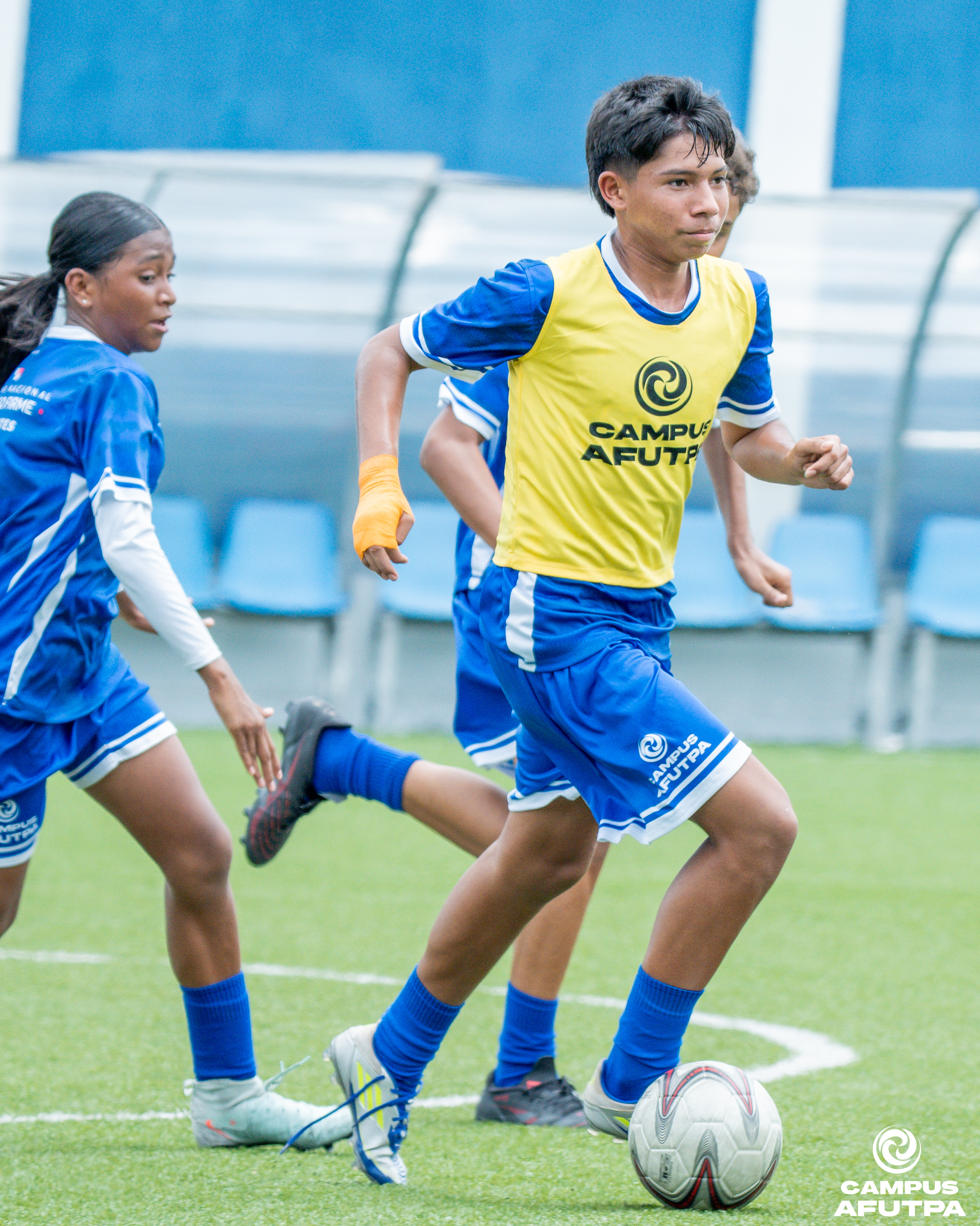 DÍA 3 CAMPUS VERAGUAS — 20