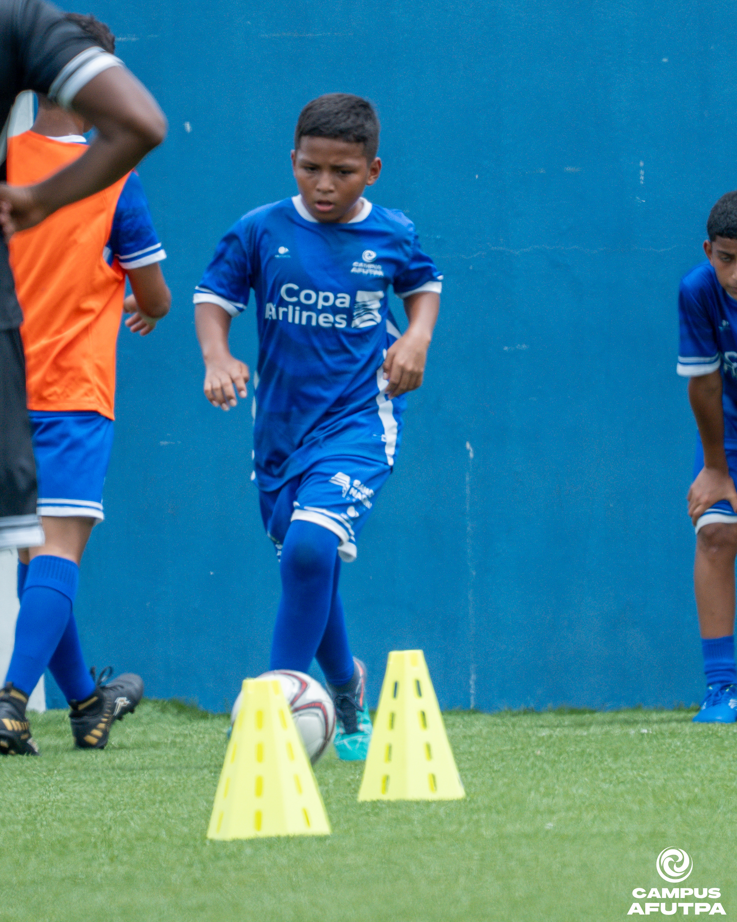 DÍA 3 CAMPUS VERAGUAS — 27