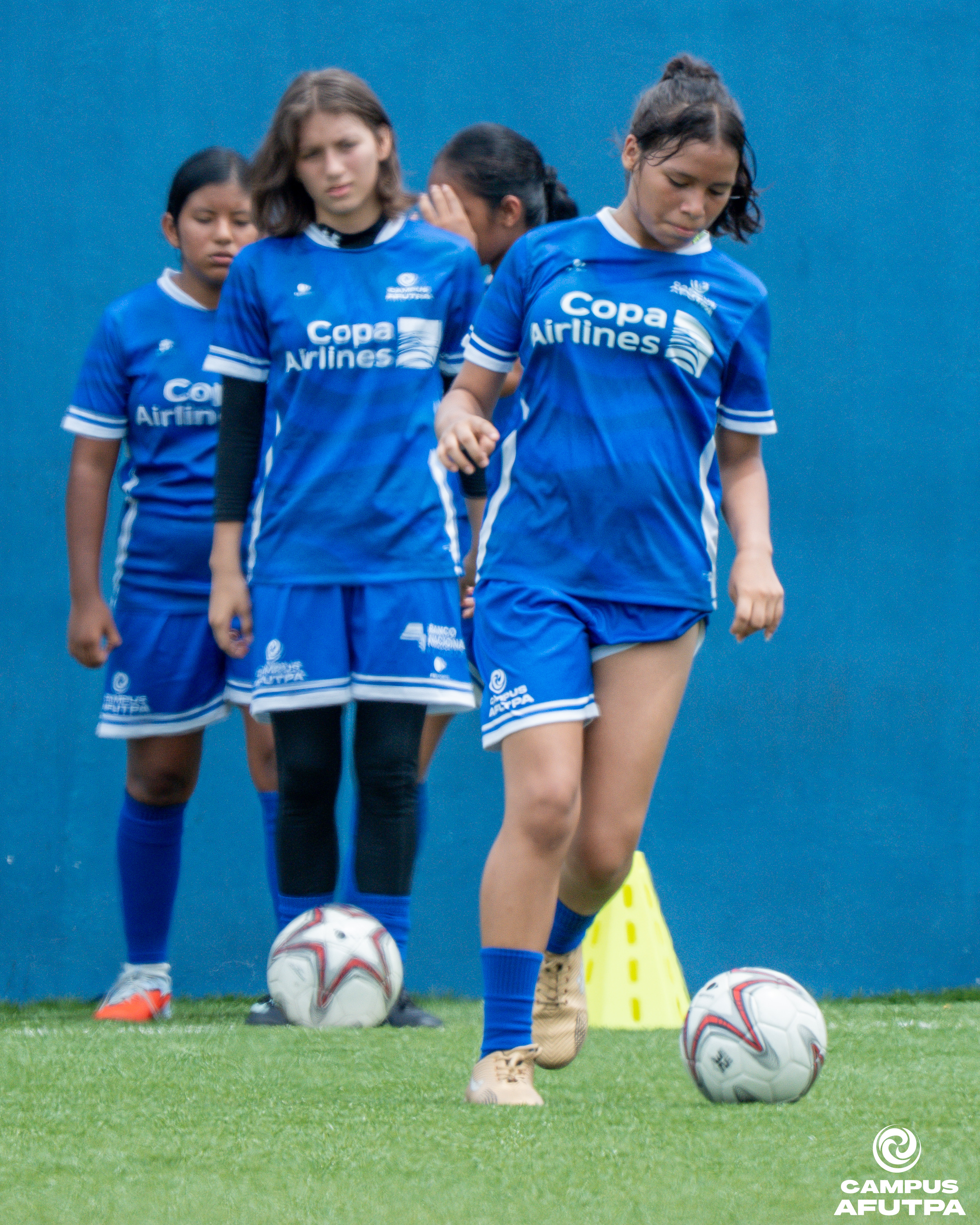 DÍA 3 CAMPUS VERAGUAS — 29
