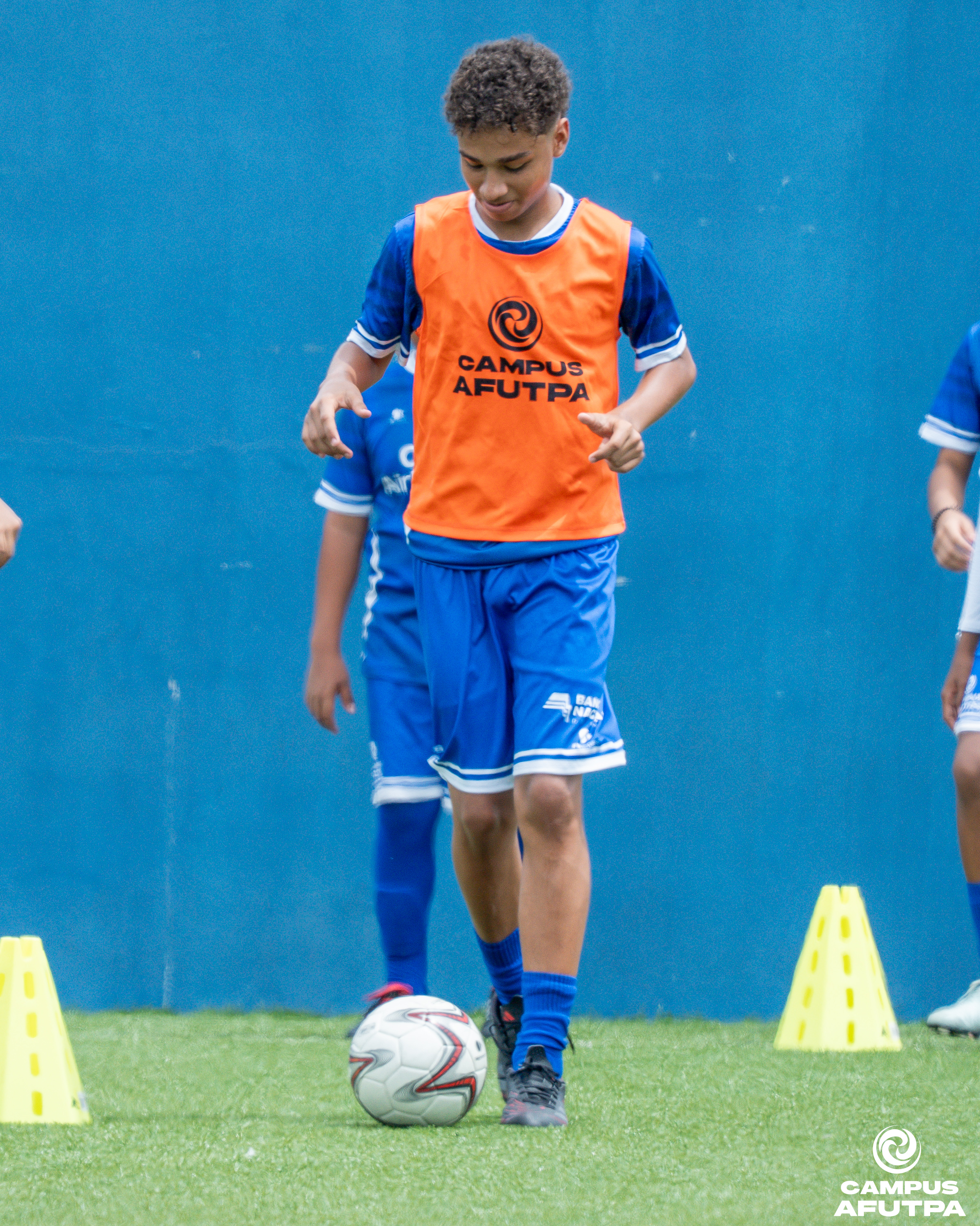 DÍA 3 CAMPUS VERAGUAS — 44