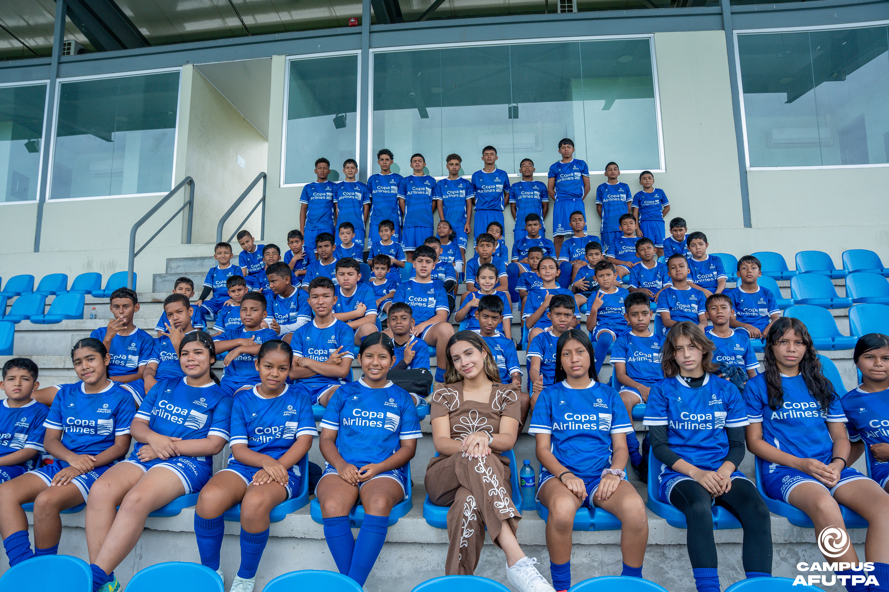 DÍA 3 CAMPUS VERAGUAS — 49