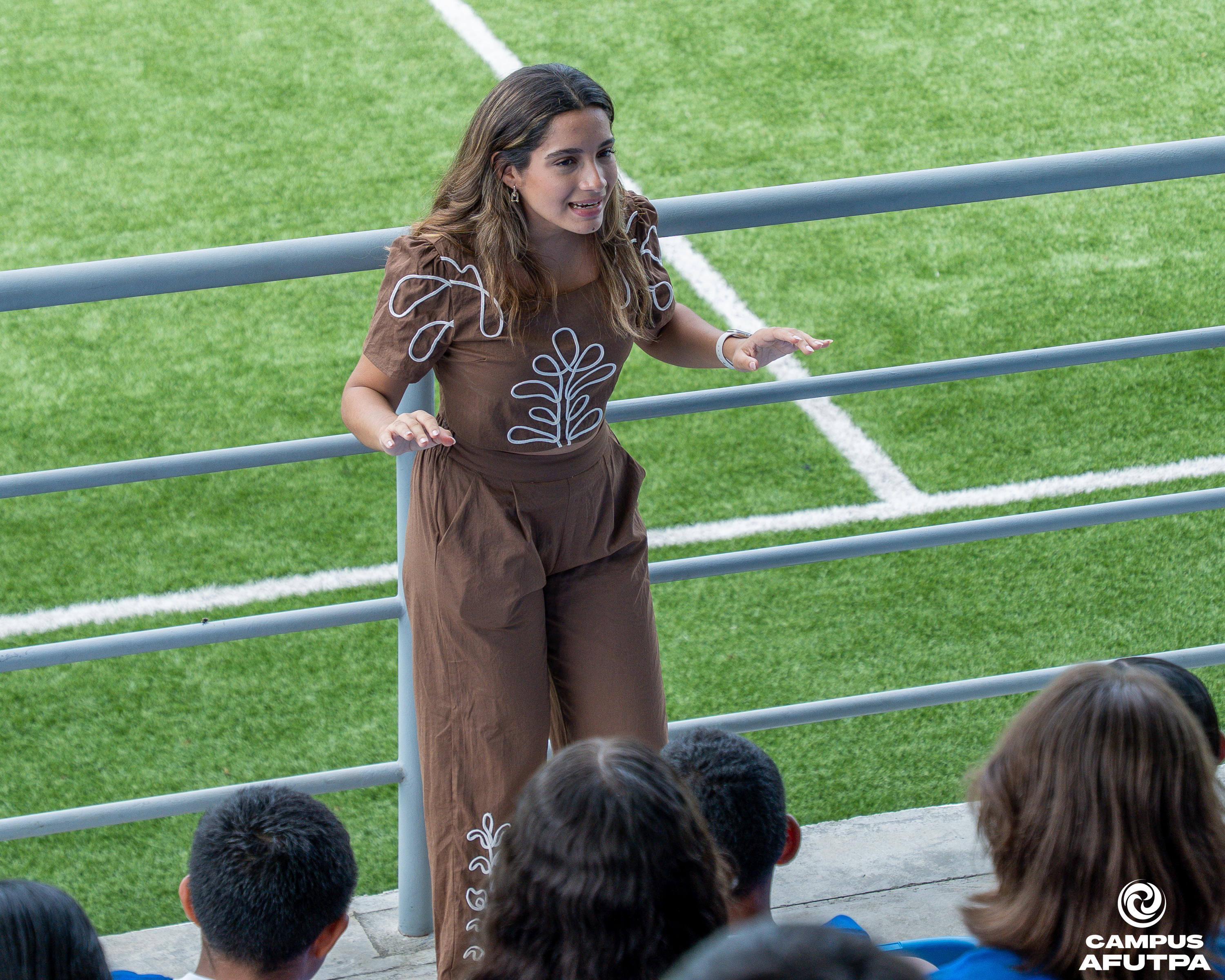 DÍA 3 CAMPUS VERAGUAS — 56
