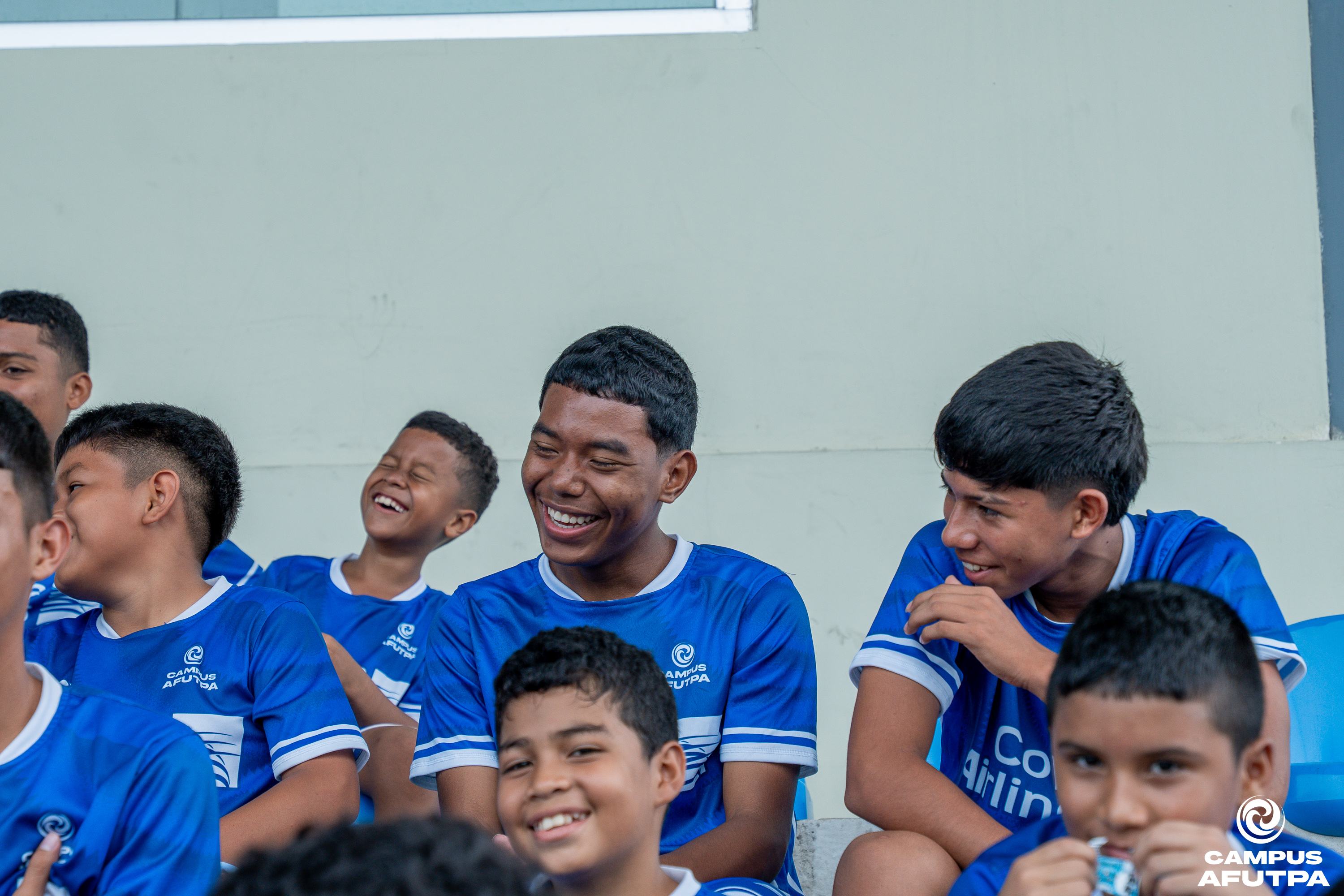 DÍA 3 CAMPUS VERAGUAS — 58