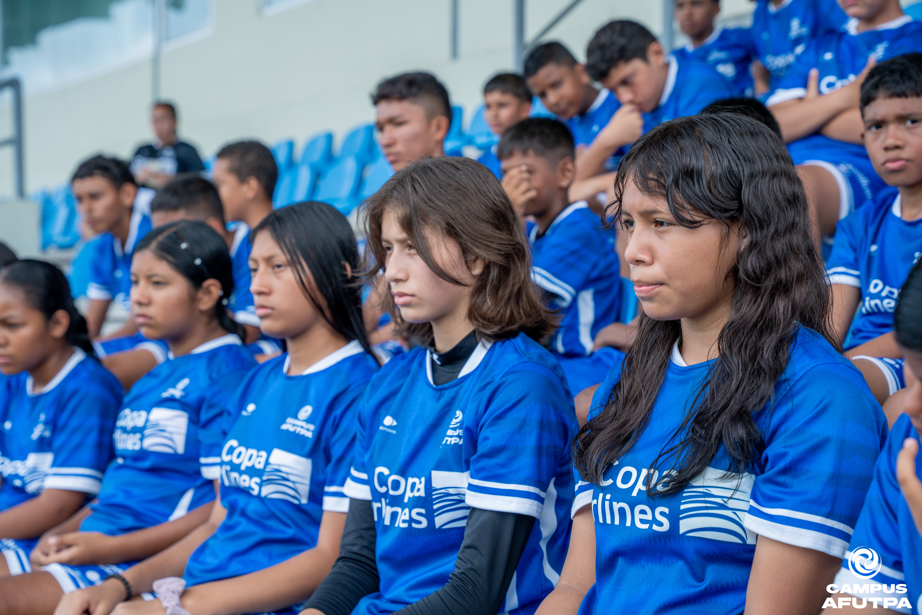 DÍA 3 CAMPUS VERAGUAS — 60
