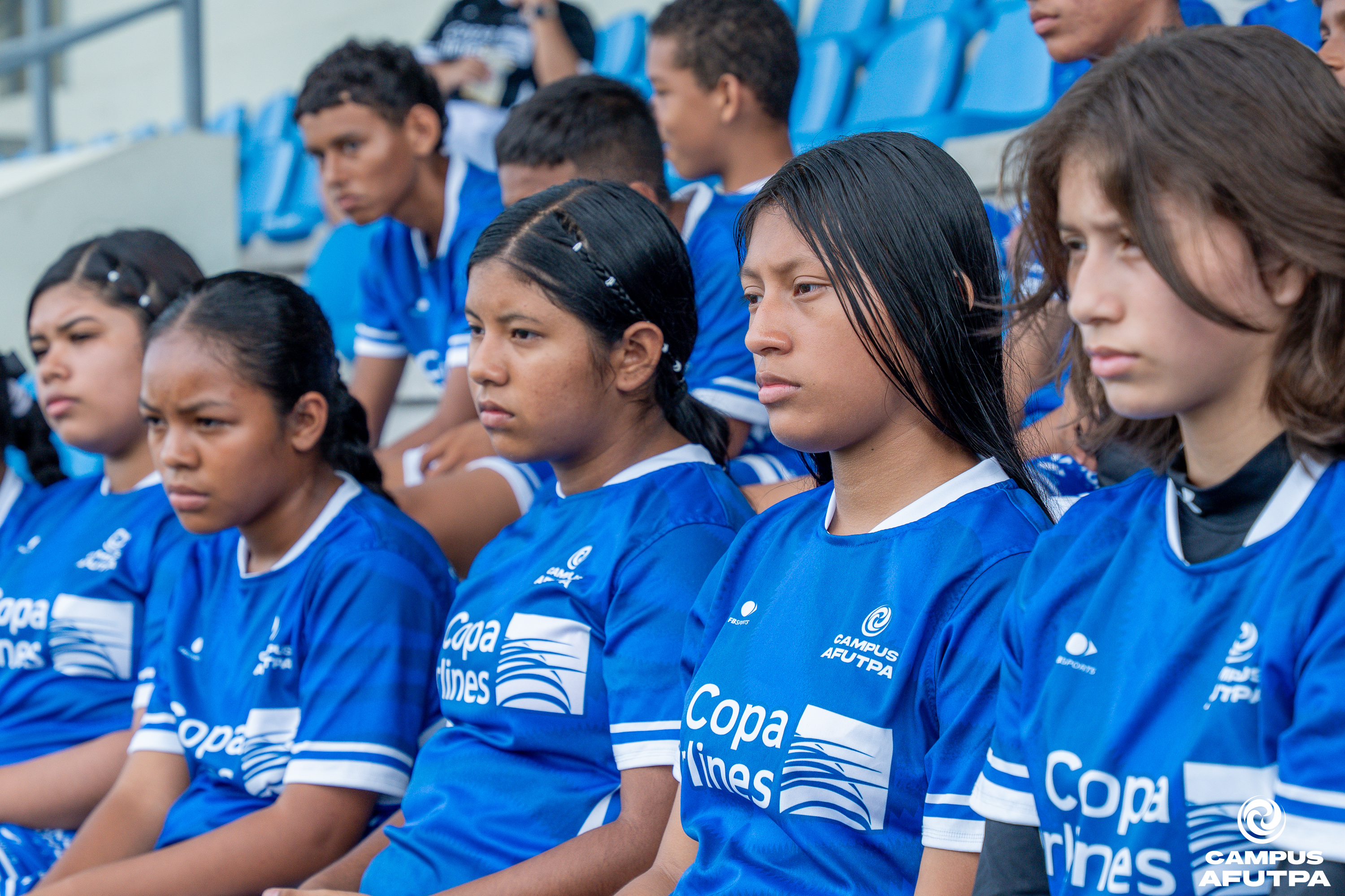 DÍA 3 CAMPUS VERAGUAS — 66