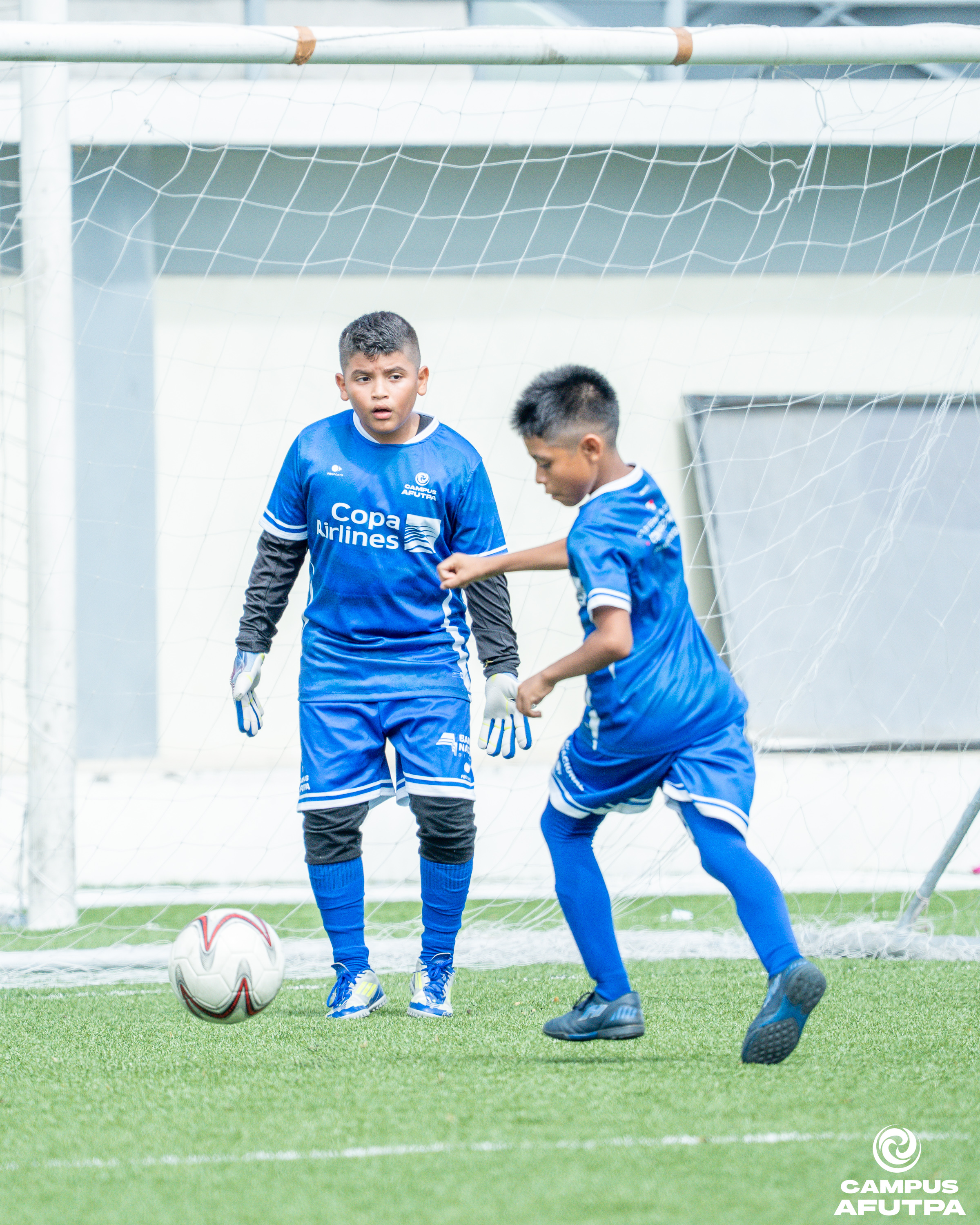 DÍA 3 CAMPUS VERAGUAS — 71