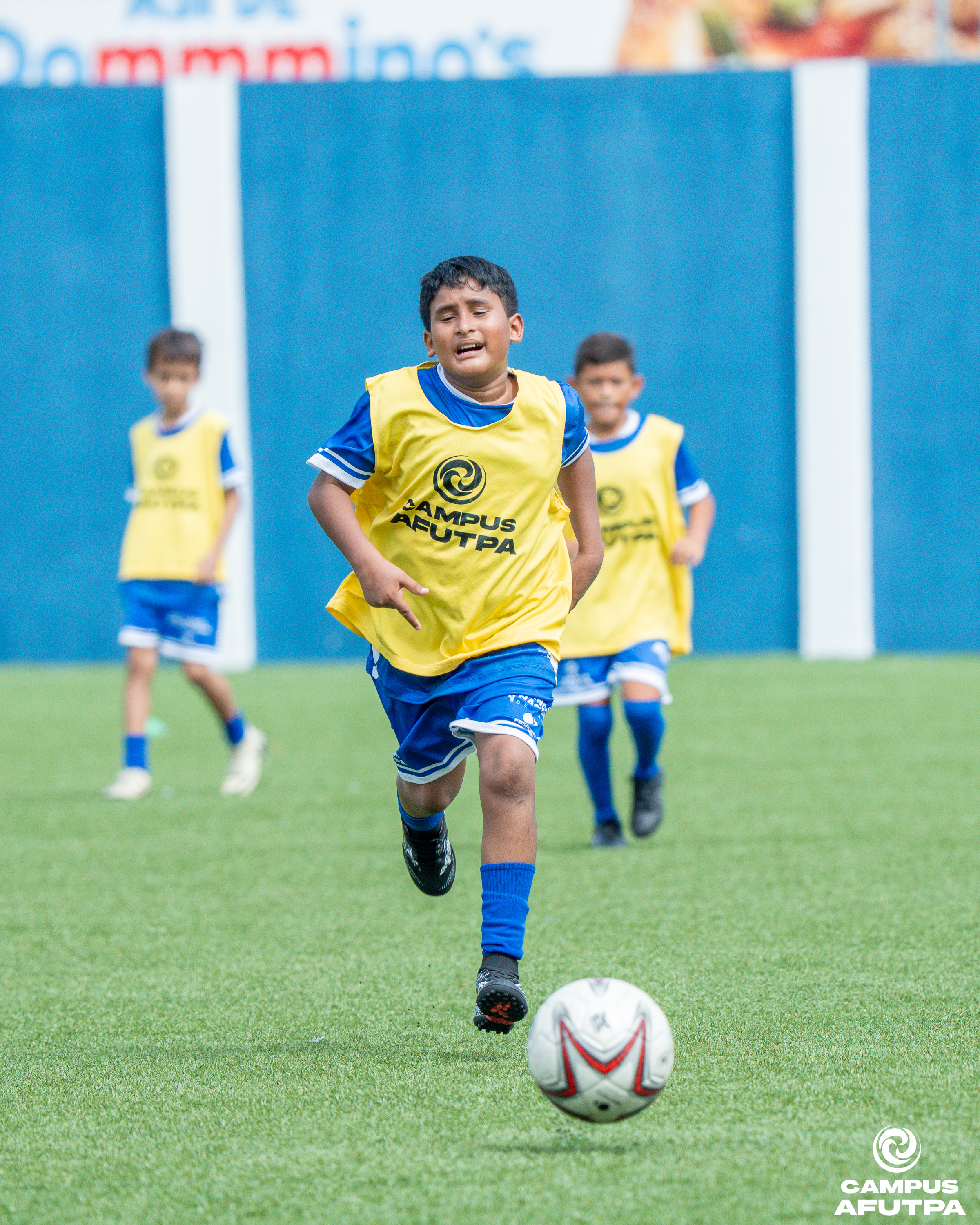 DÍA 3 CAMPUS VERAGUAS — 73