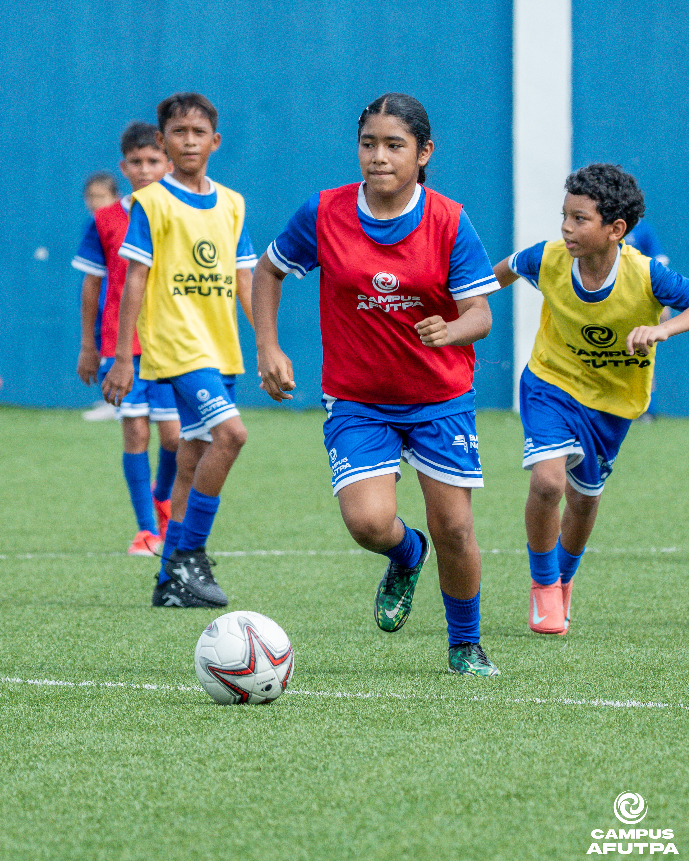 DÍA 3 CAMPUS VERAGUAS — 78