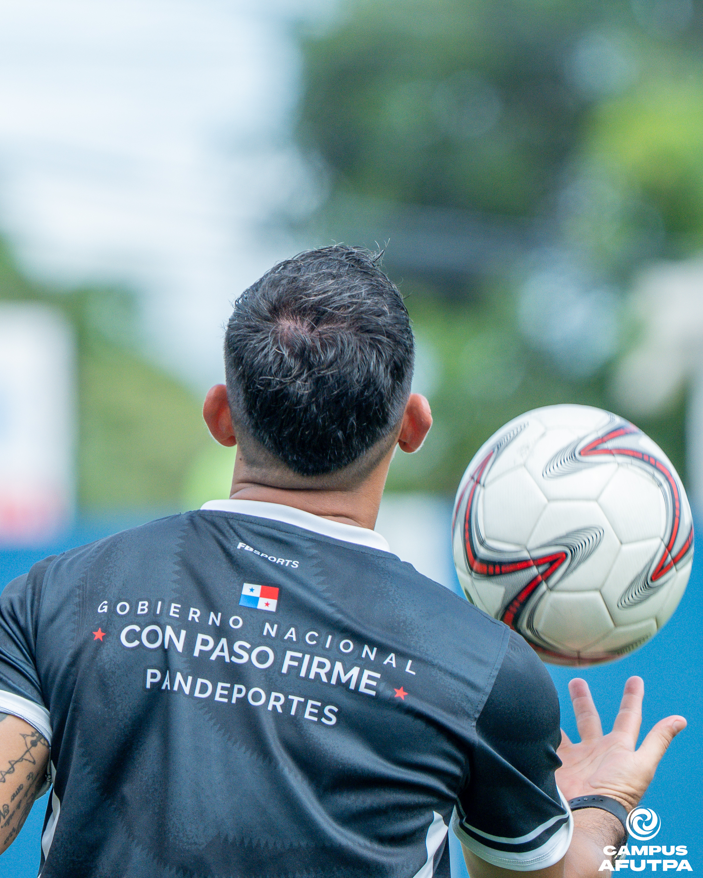 DÍA 3 CAMPUS VERAGUAS — 86
