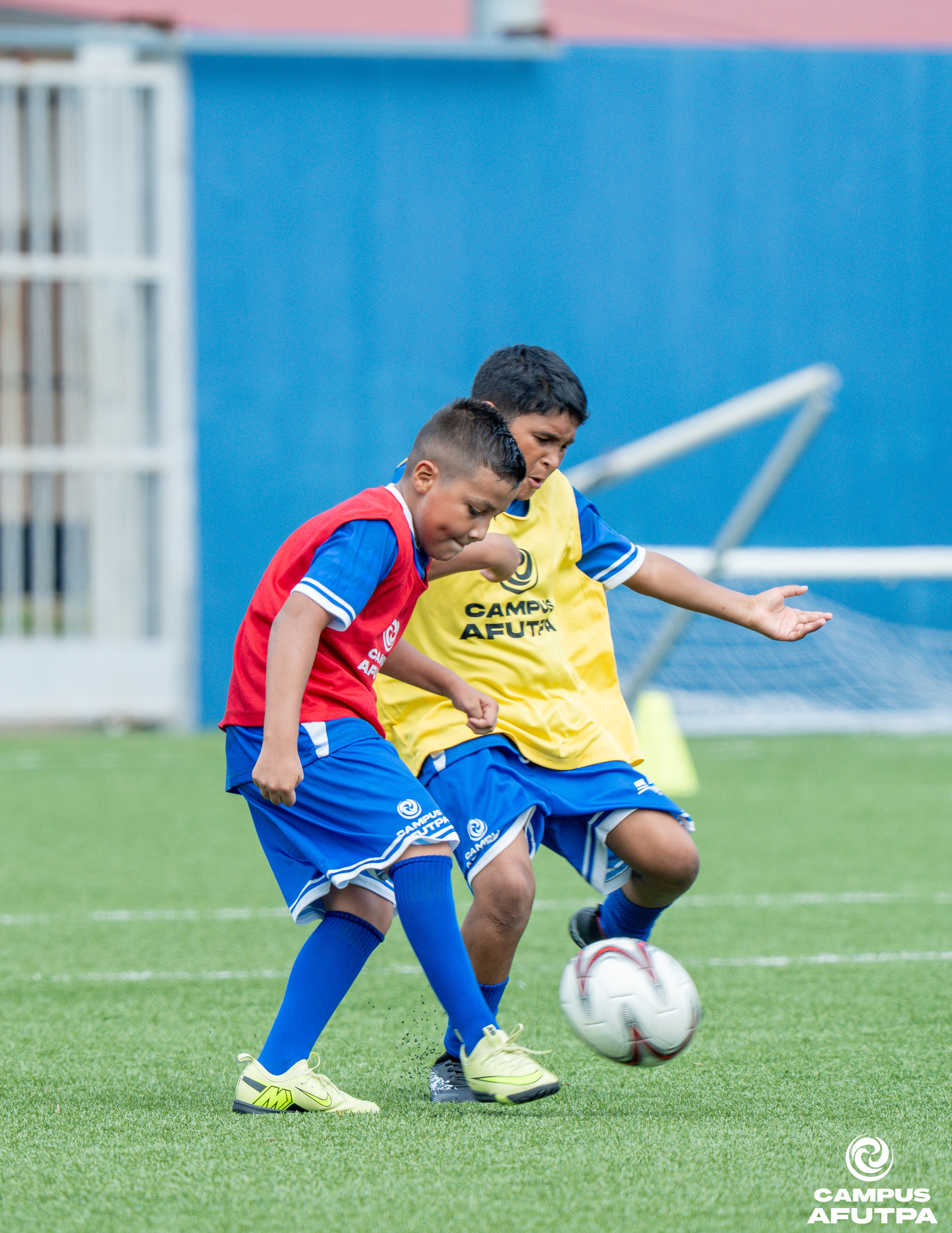 DÍA 3 CAMPUS VERAGUAS — 93