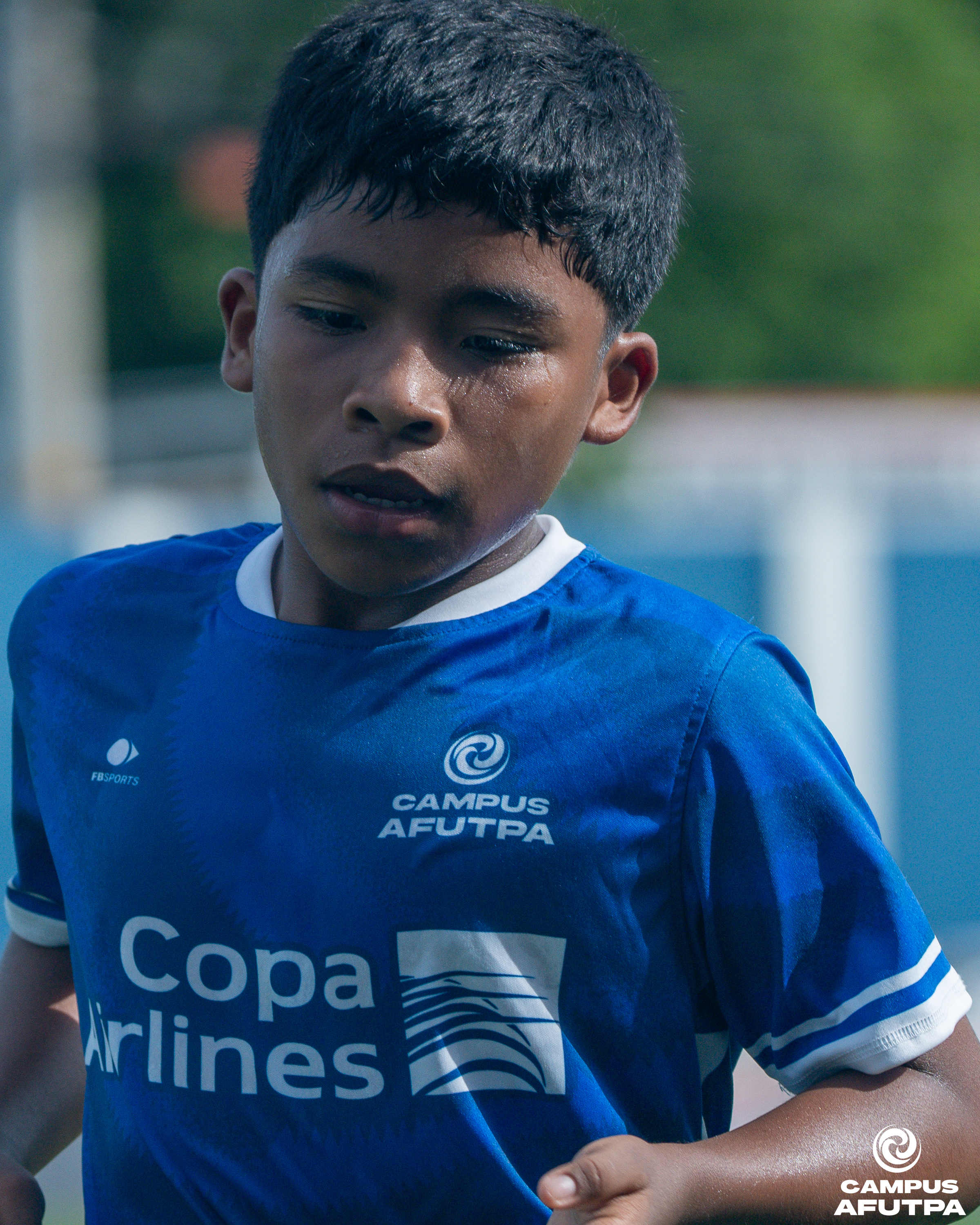 DÍA 3 CAMPUS VERAGUAS — 120