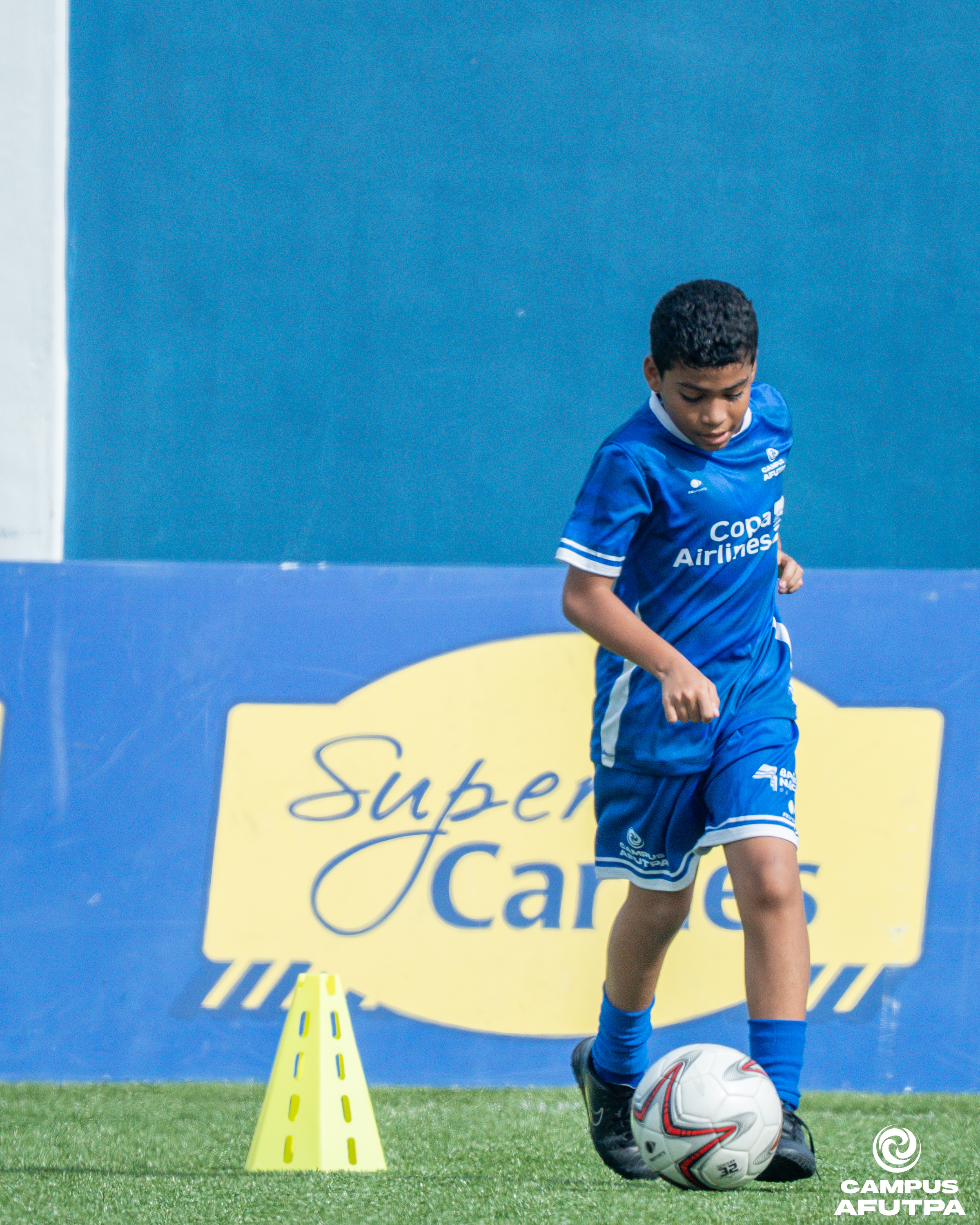 DÍA 3 CAMPUS VERAGUAS — 122
