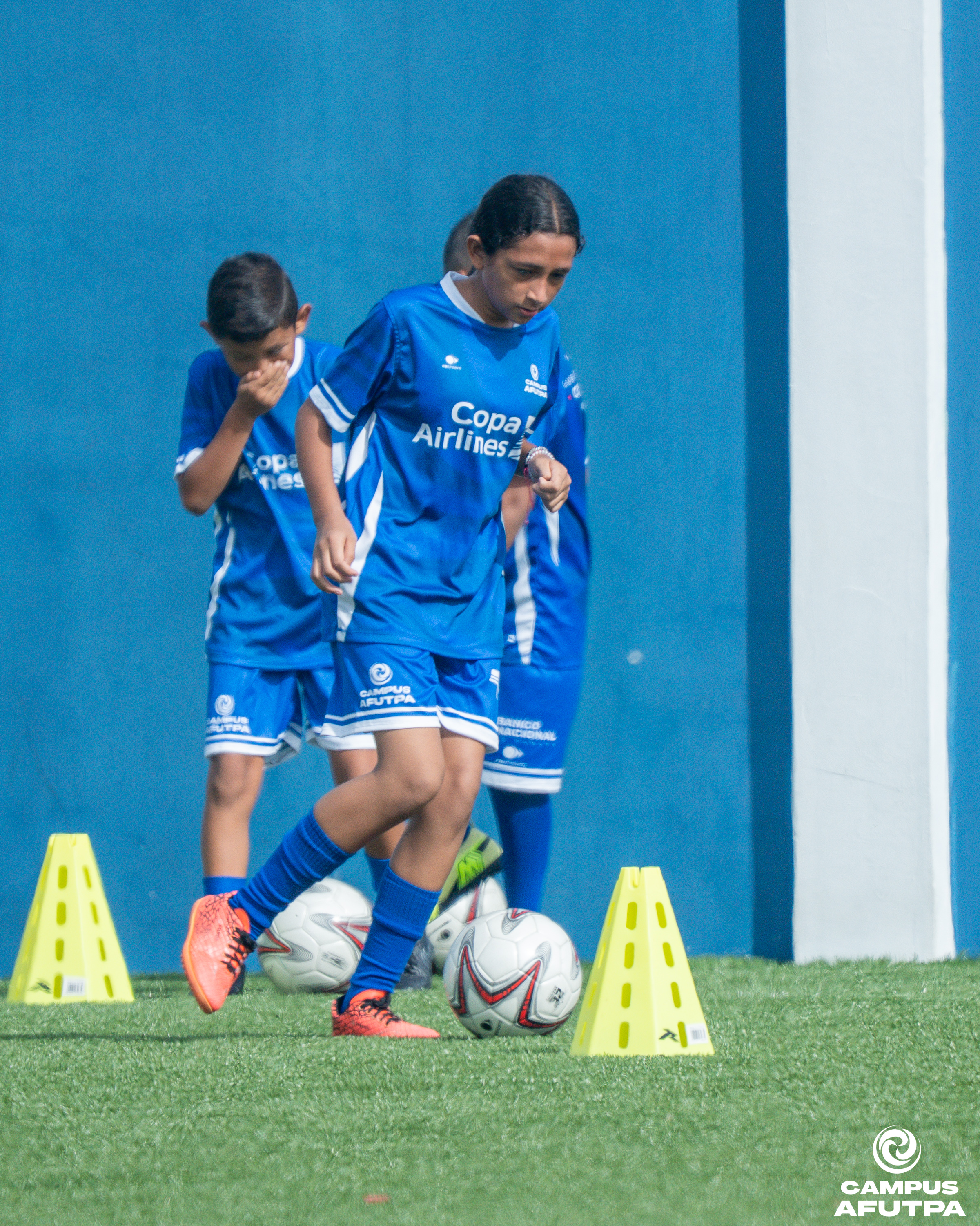 DÍA 3 CAMPUS VERAGUAS — 126