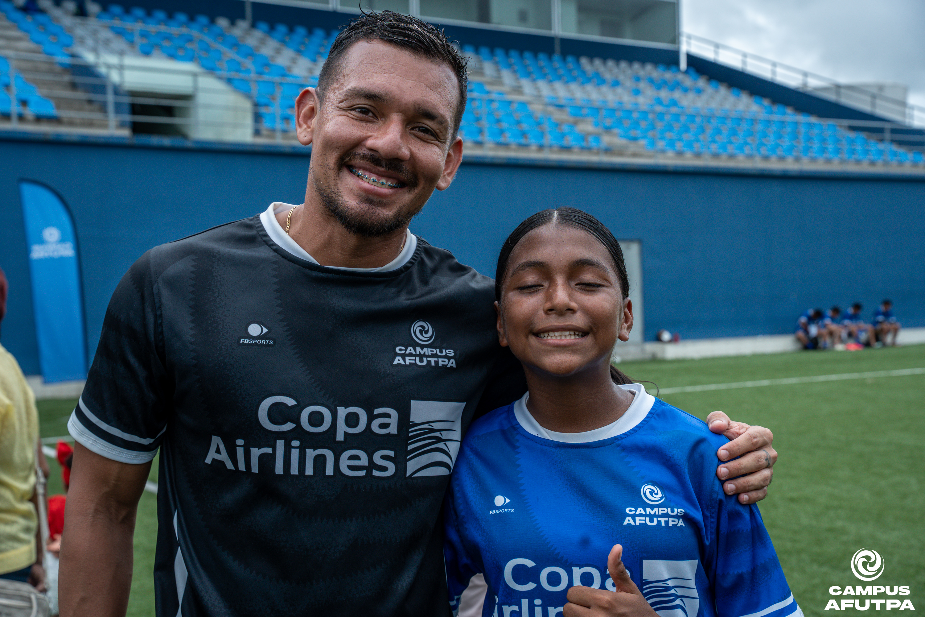 DÍA 4 CAMPUS VERAGUAS — 6